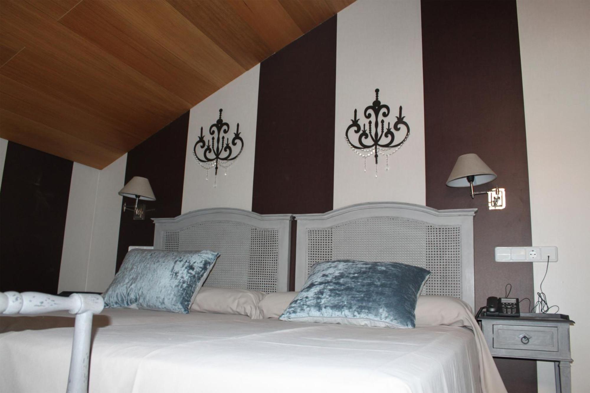 Hotel Maria Cabra