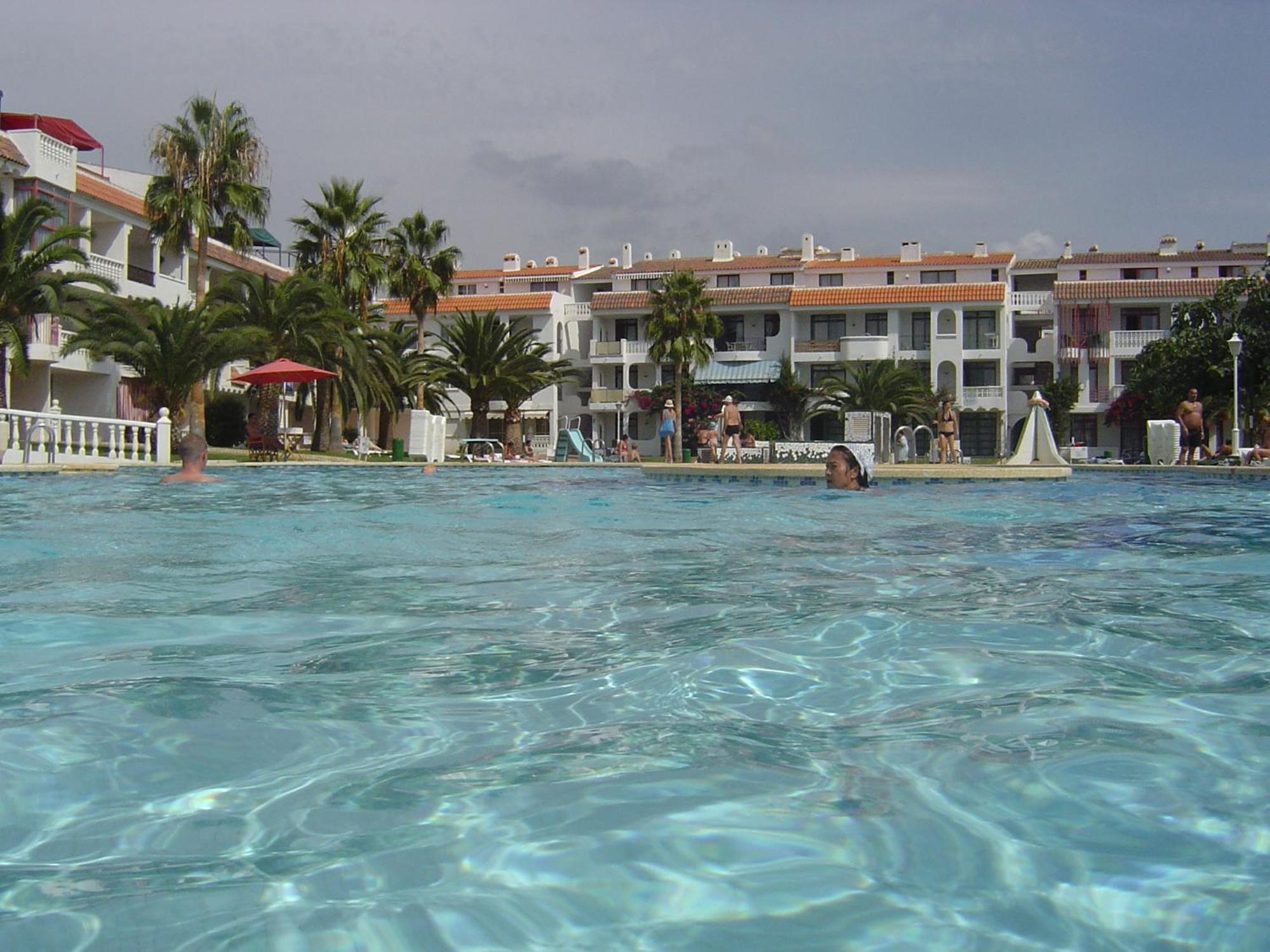 Apartment Apcostas - Habitat Playa Romana *