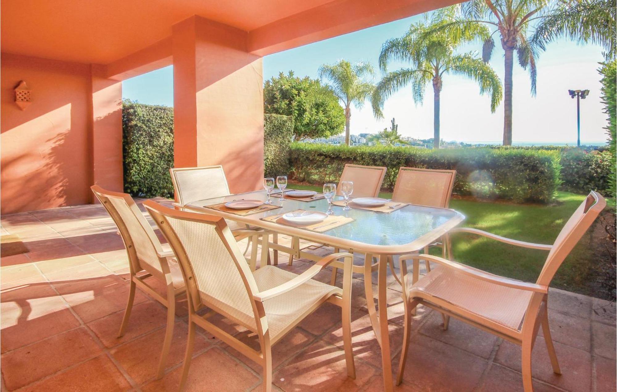 Apartment Benahavis Estepona