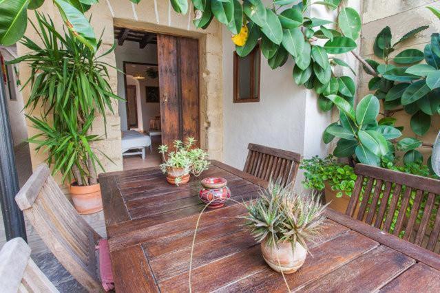 El Patio Andaluz