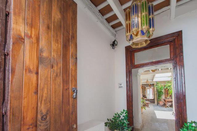 Сasa de vacaciones El Patio Andaluz