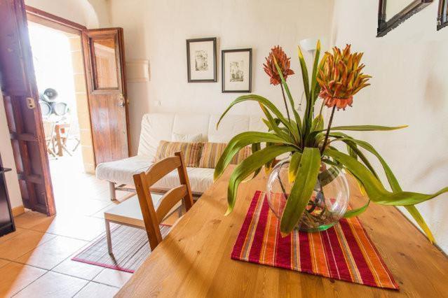 Сasa de vacaciones El Patio Andaluz