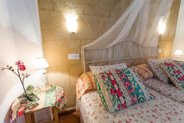 Сasa de vacaciones El Patio Andaluz *