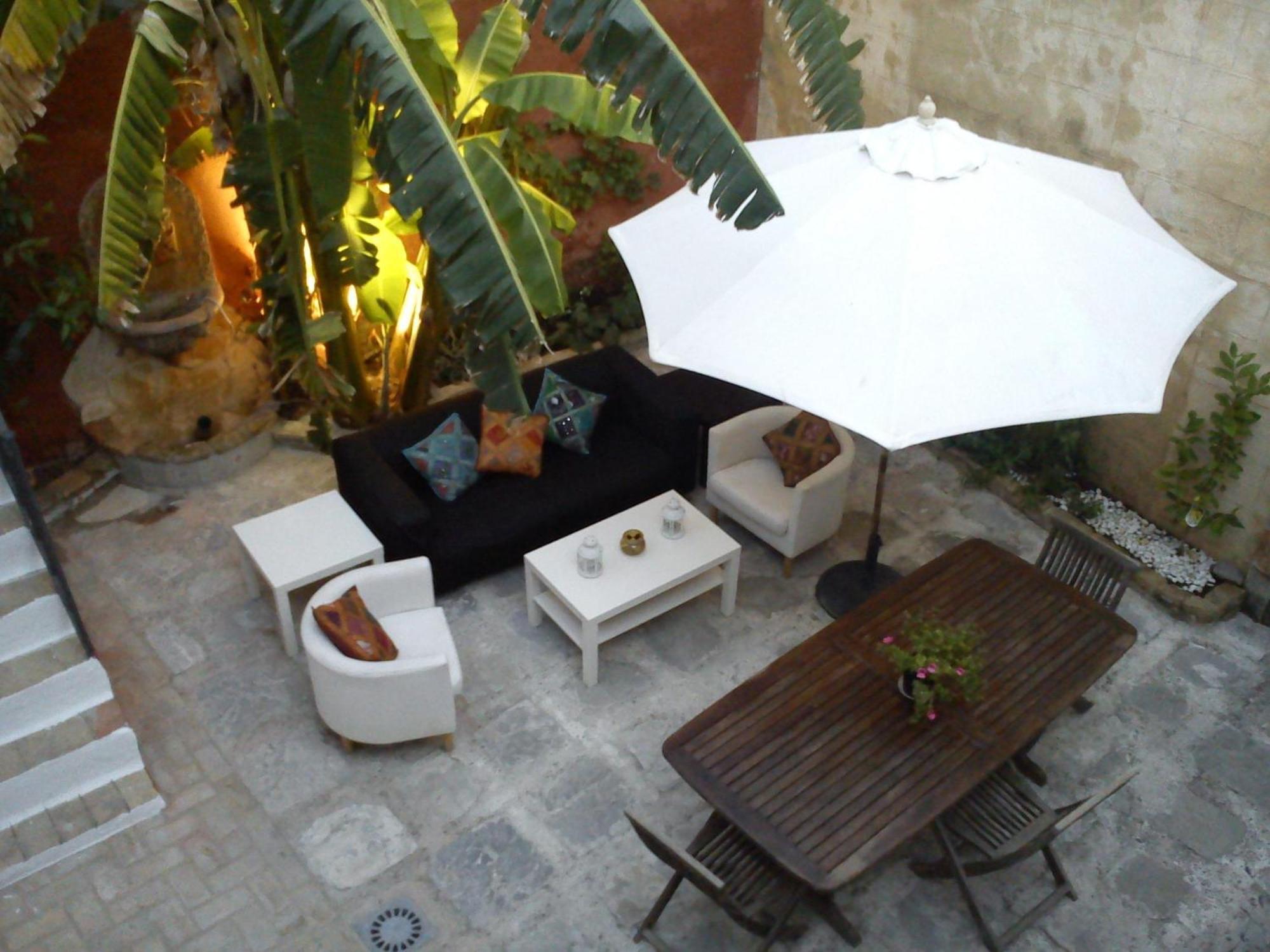 Сasa de vacaciones El Patio Andaluz *