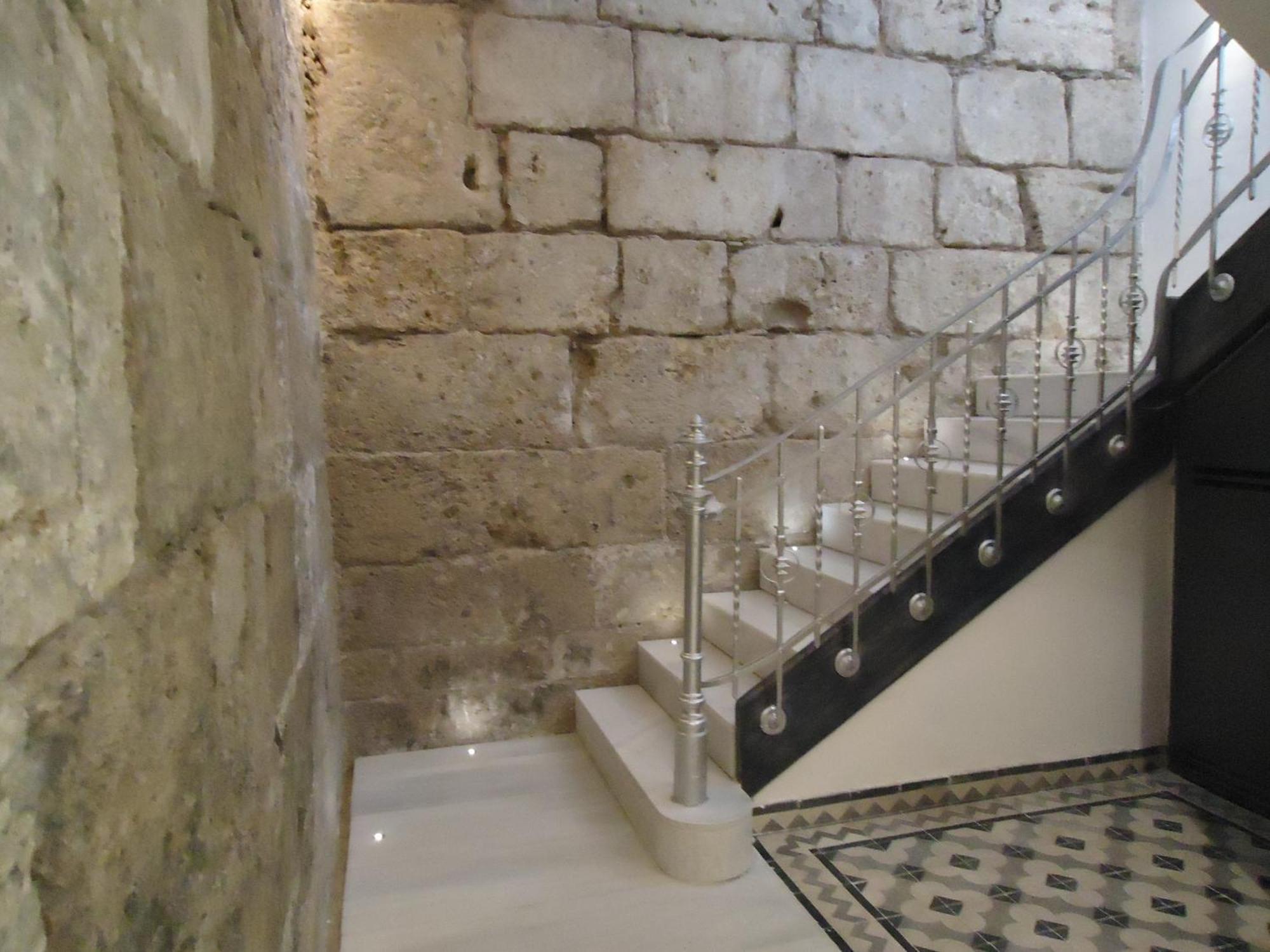 Apartamento Turísticos Mauror Granada