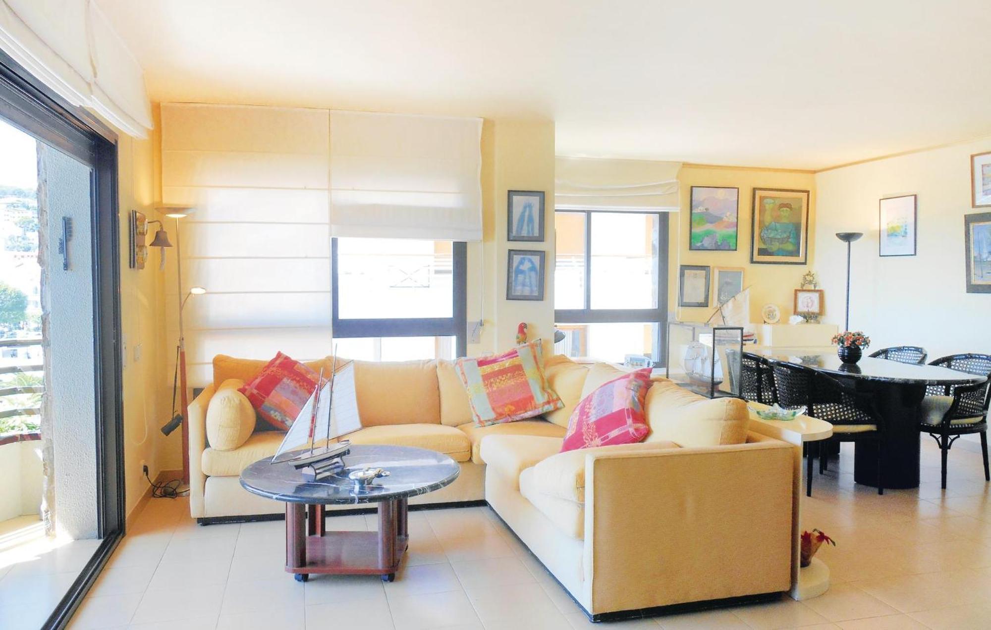 3 Bedroom Gorgeous In Tossa de Mar