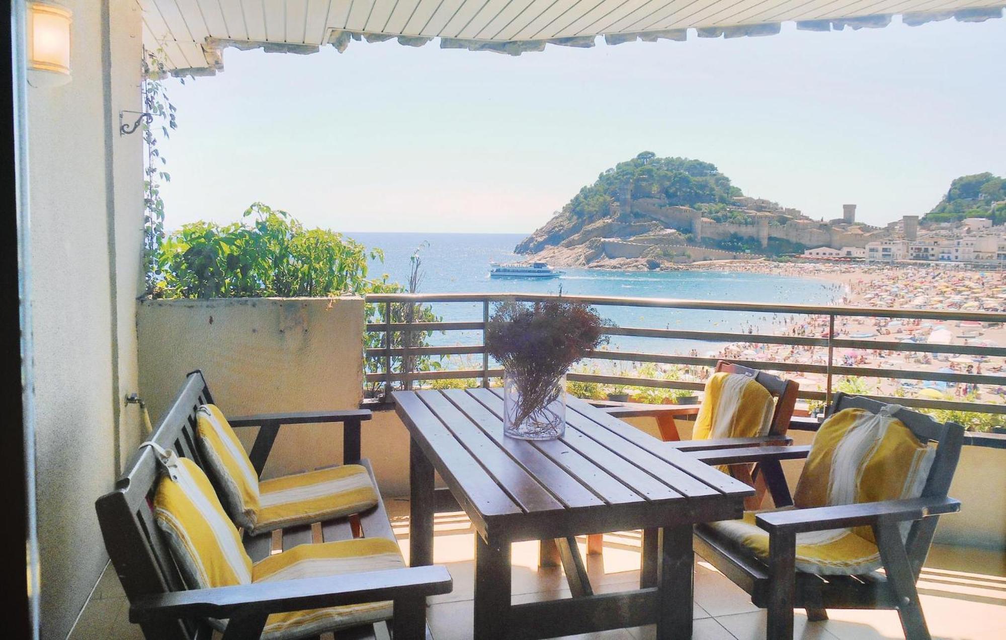 Apartamento 3 Bedroom Gorgeous In