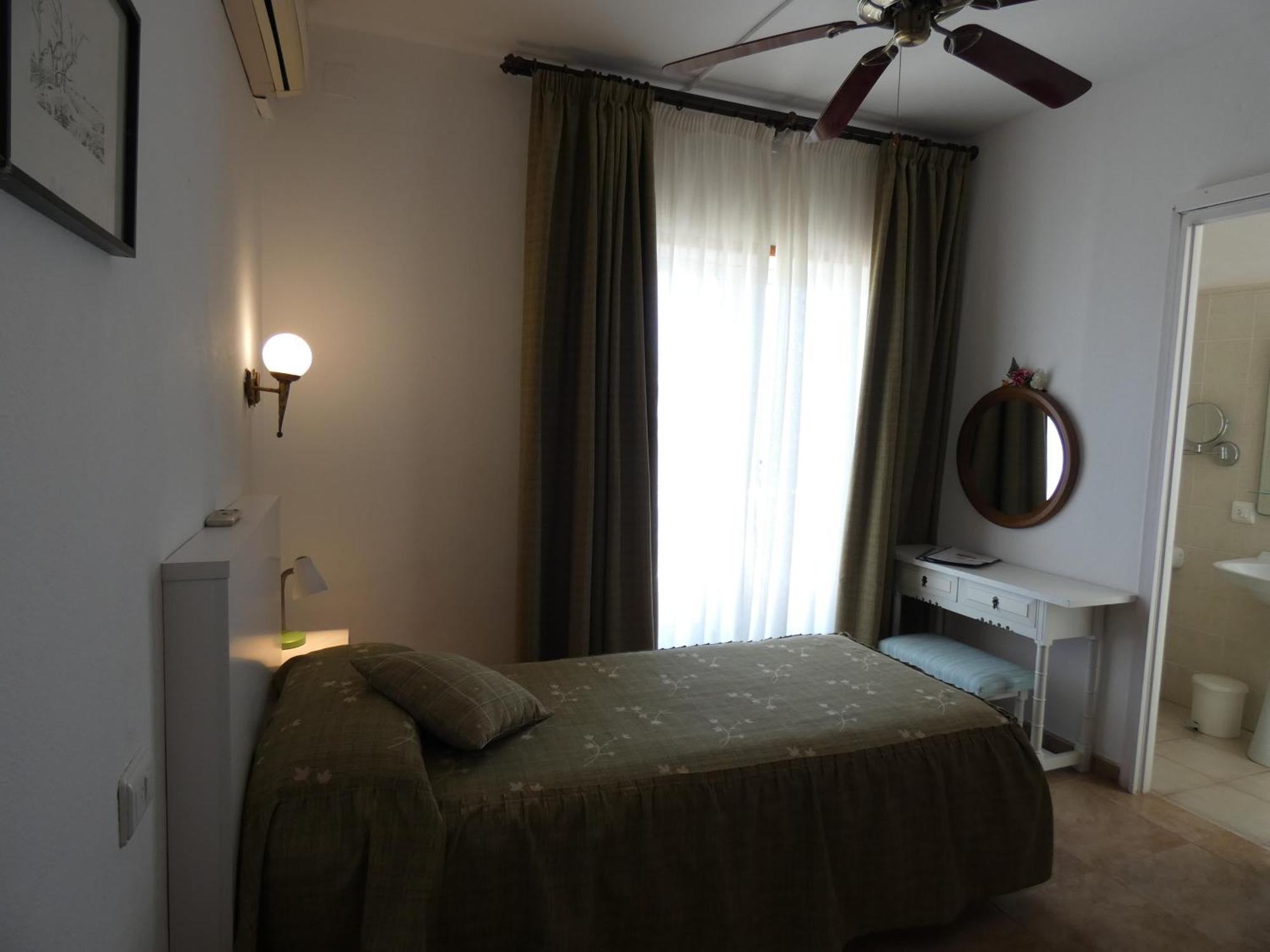 Pensión Port Fornells (adults Only) 2*