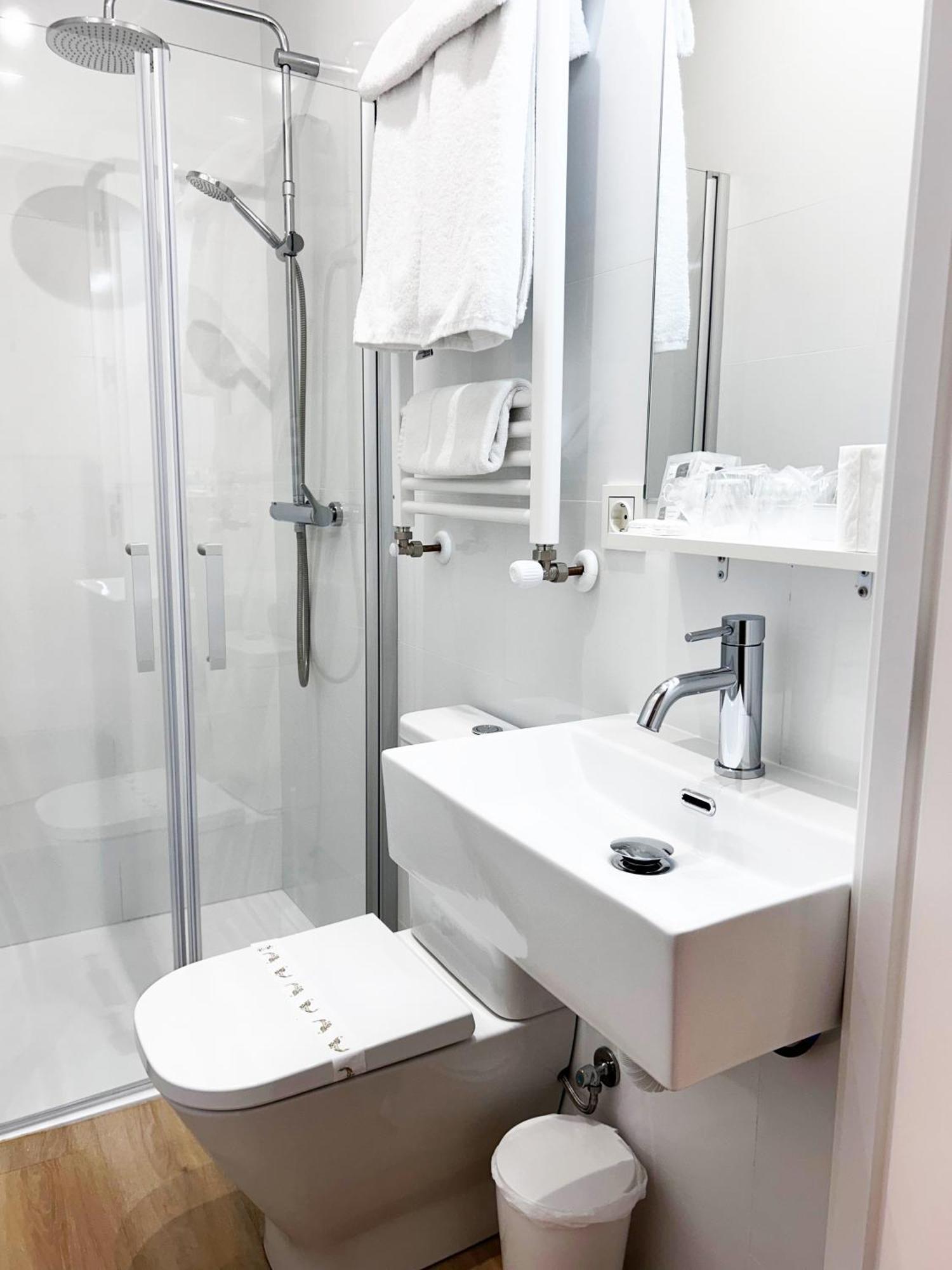 Guest house Regil