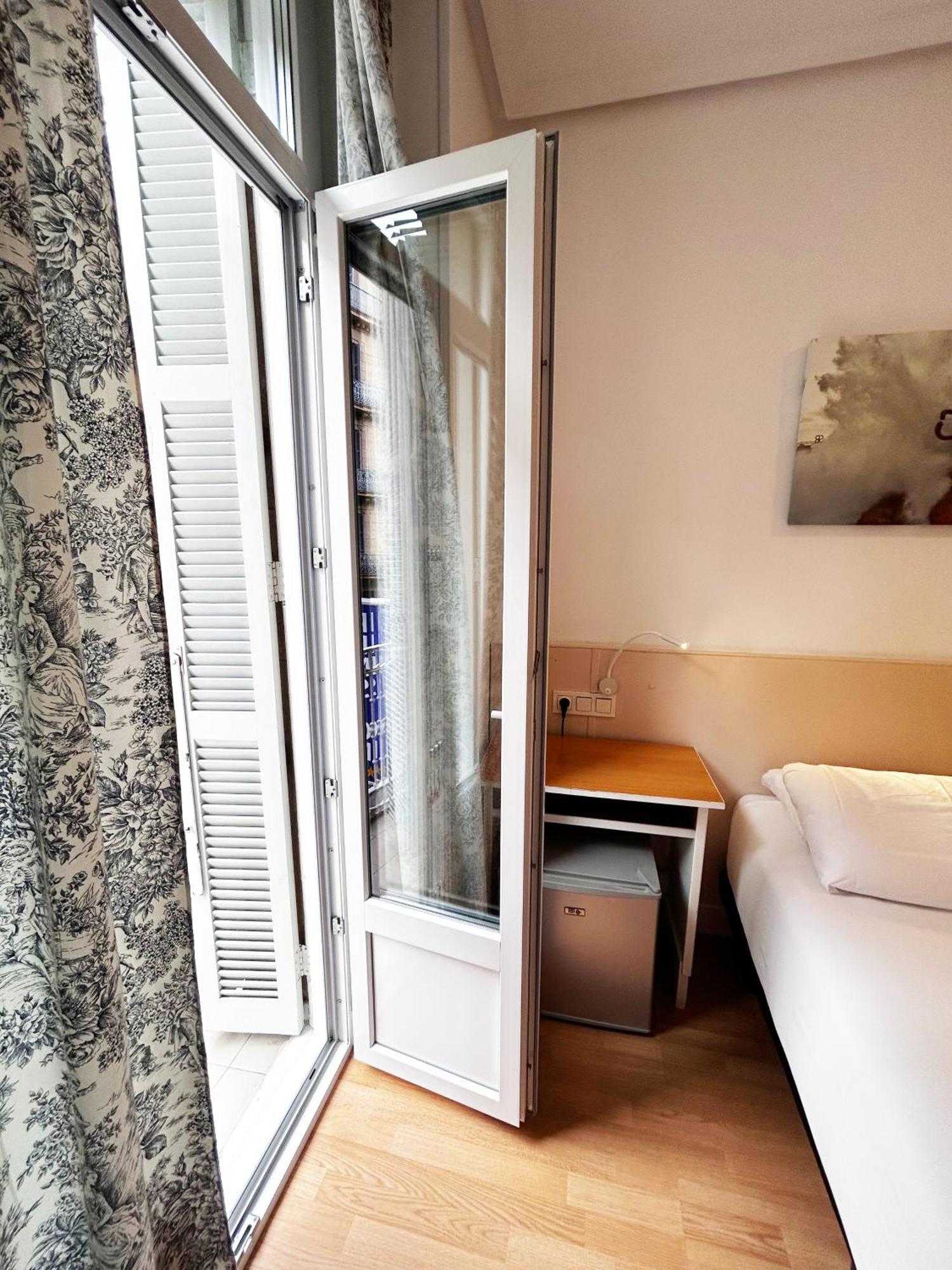 Guest house Regil San Sebastian