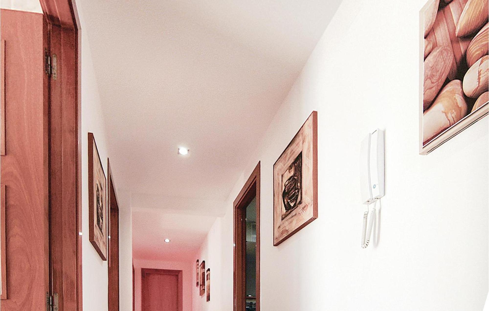 Apartamento 3 Bedroom Cozy In