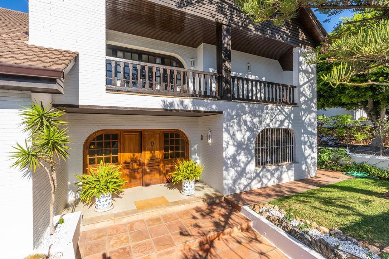 Casa El Maizal