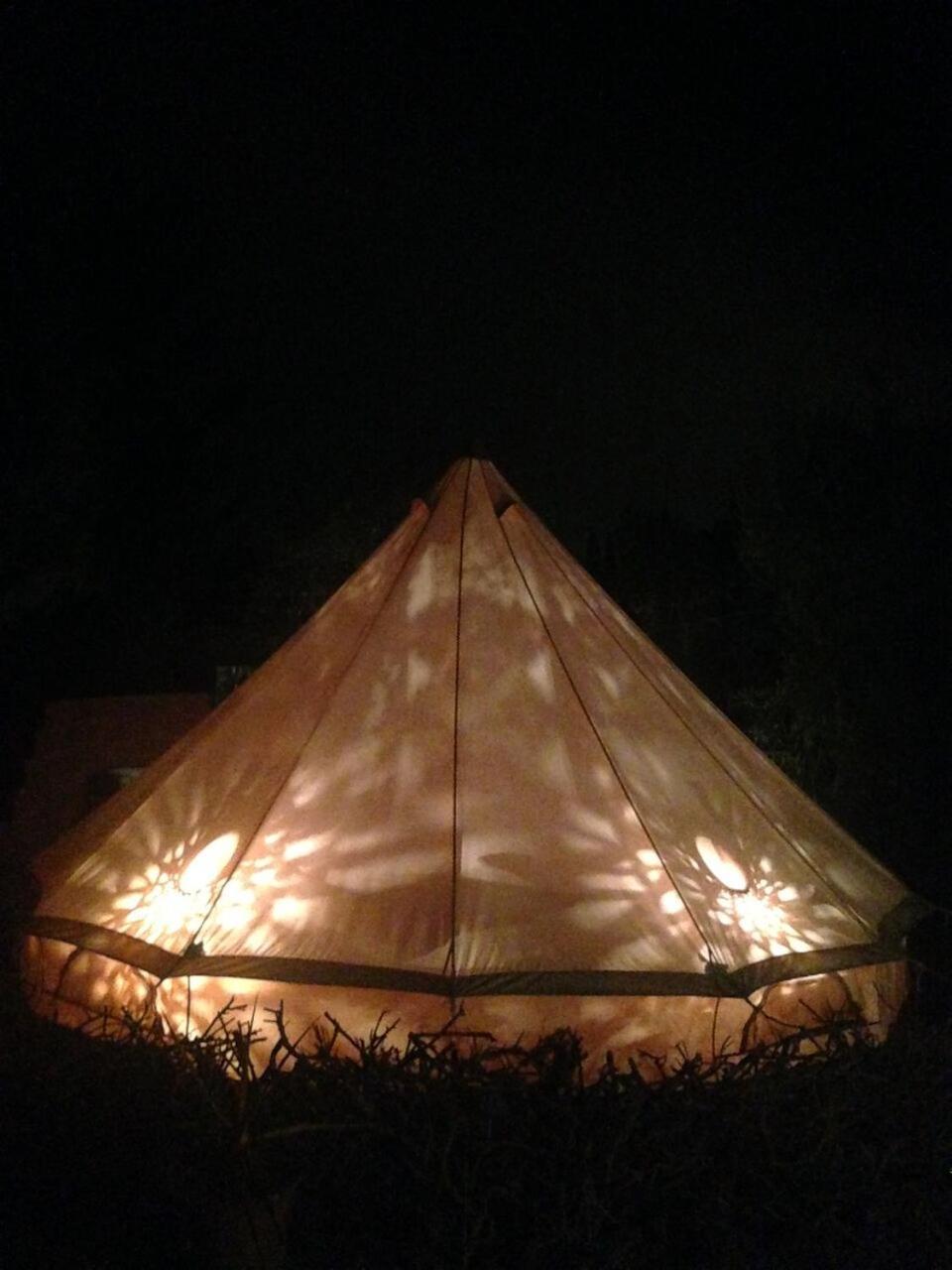 Camping Fahala *