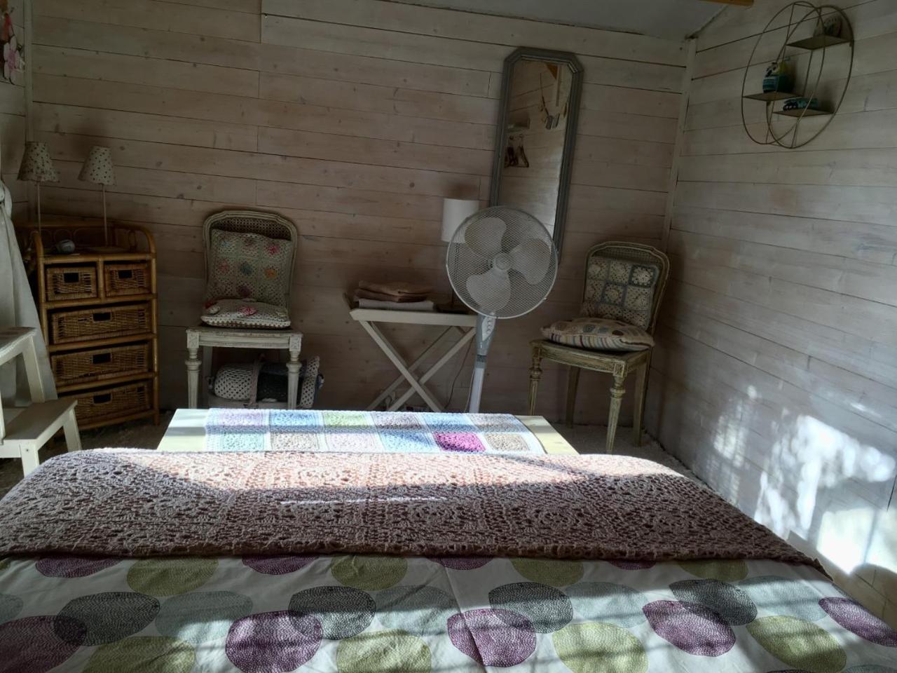 Camping Fahala