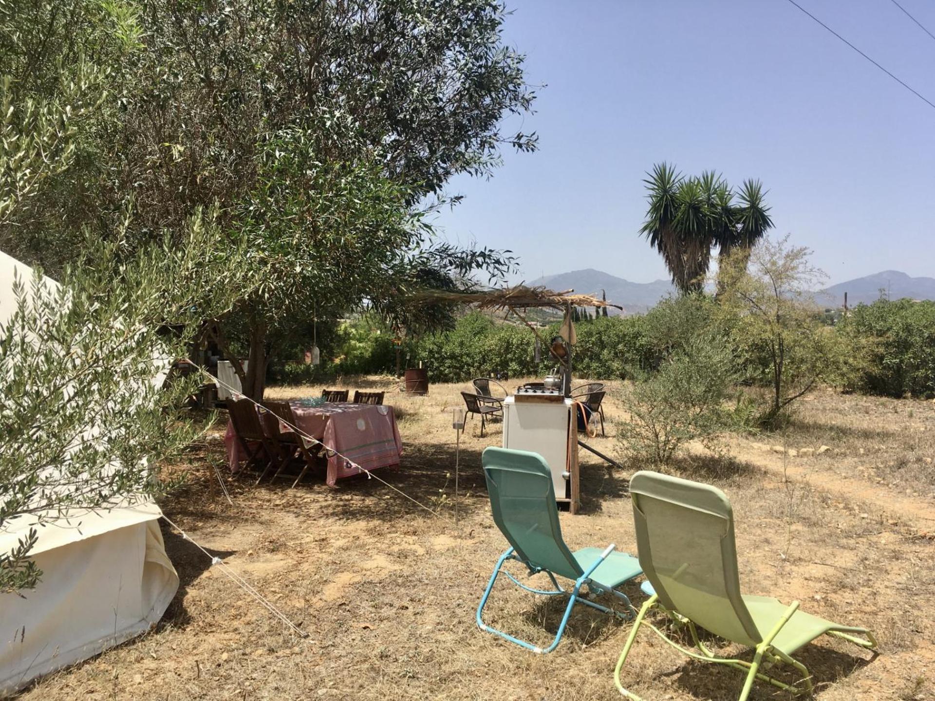 Camping Fahala