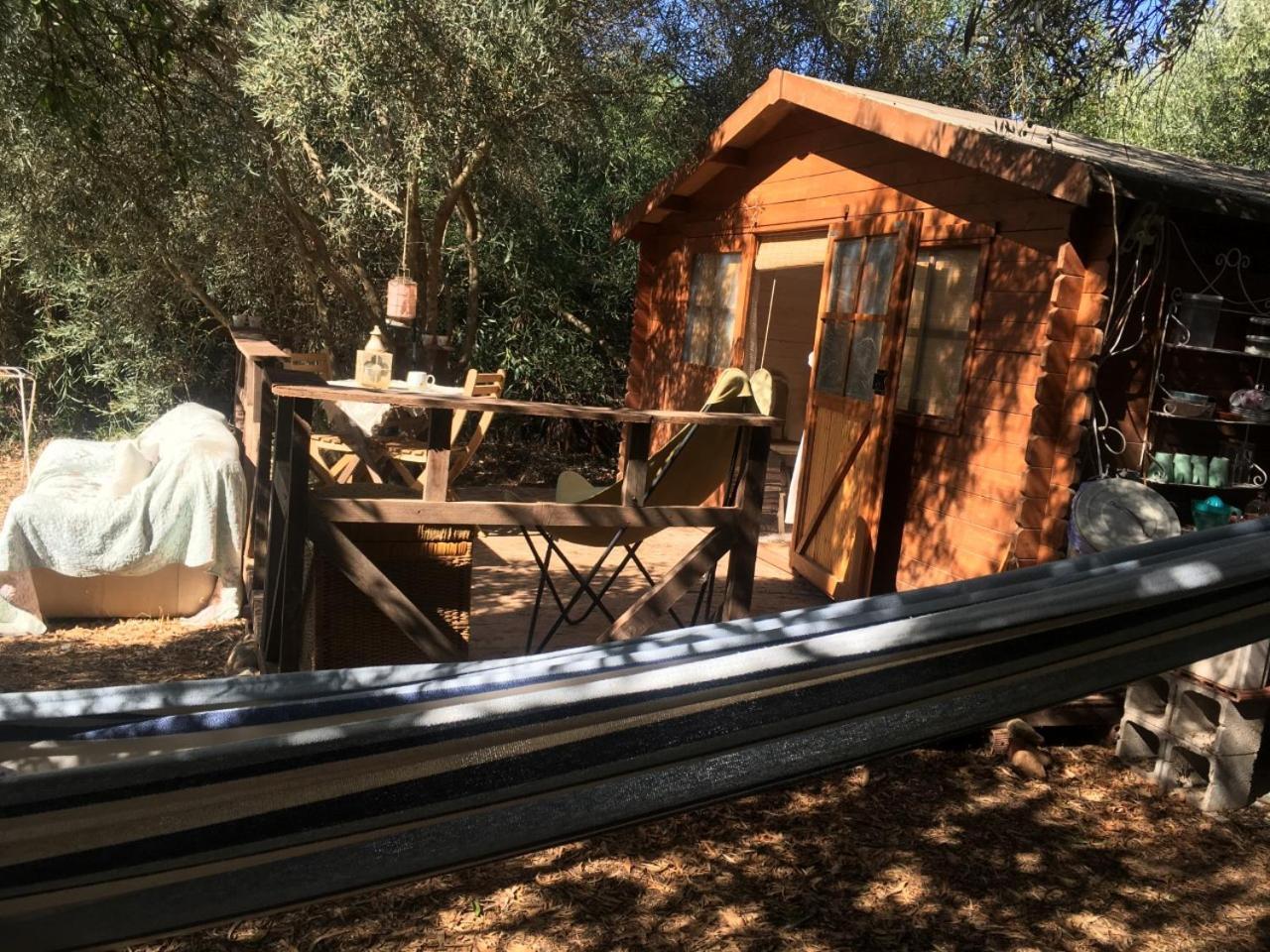 Camping Fahala *