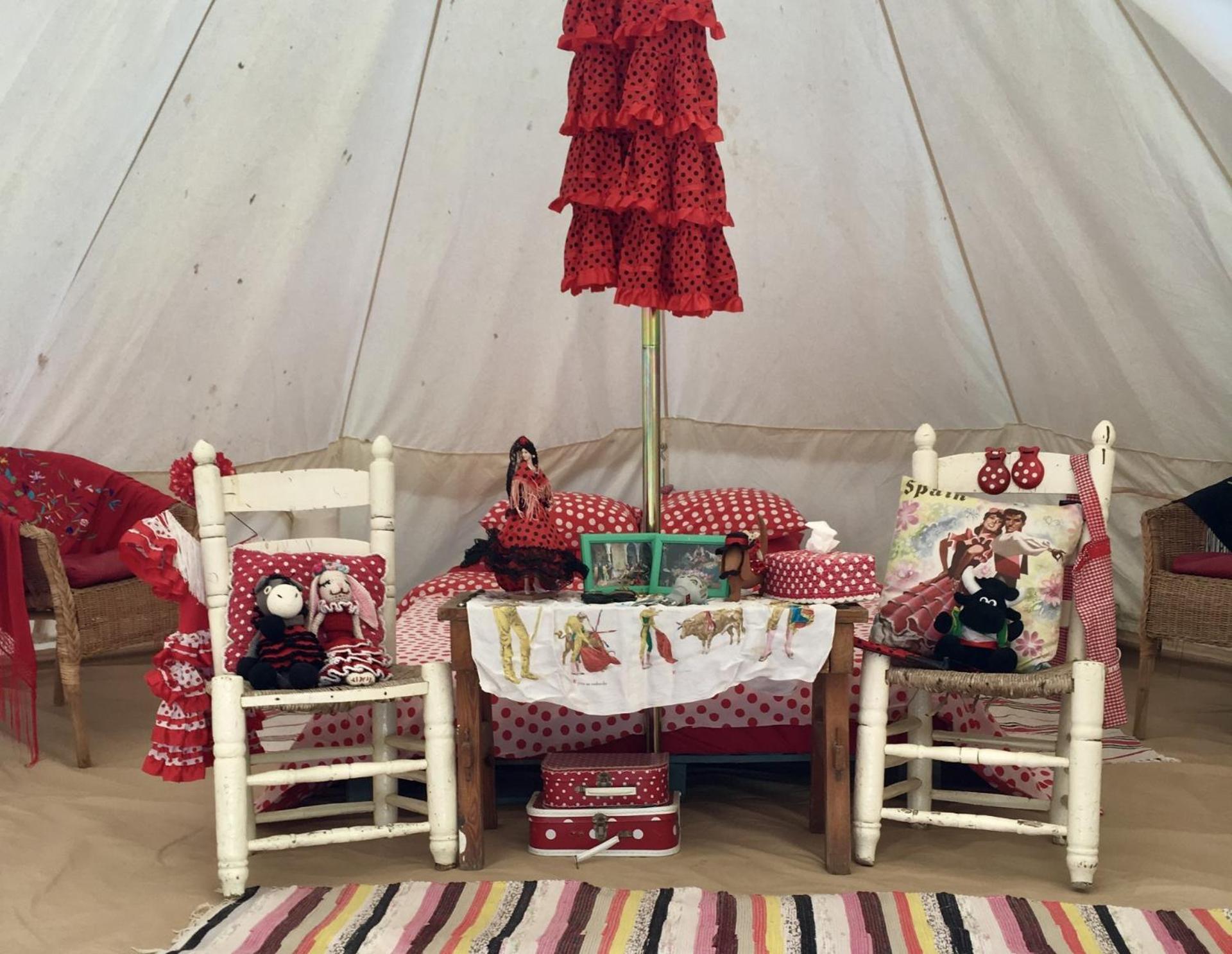 Camping Fahala