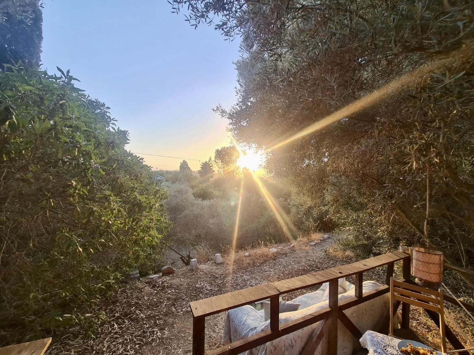 Camping Fahala Cártama