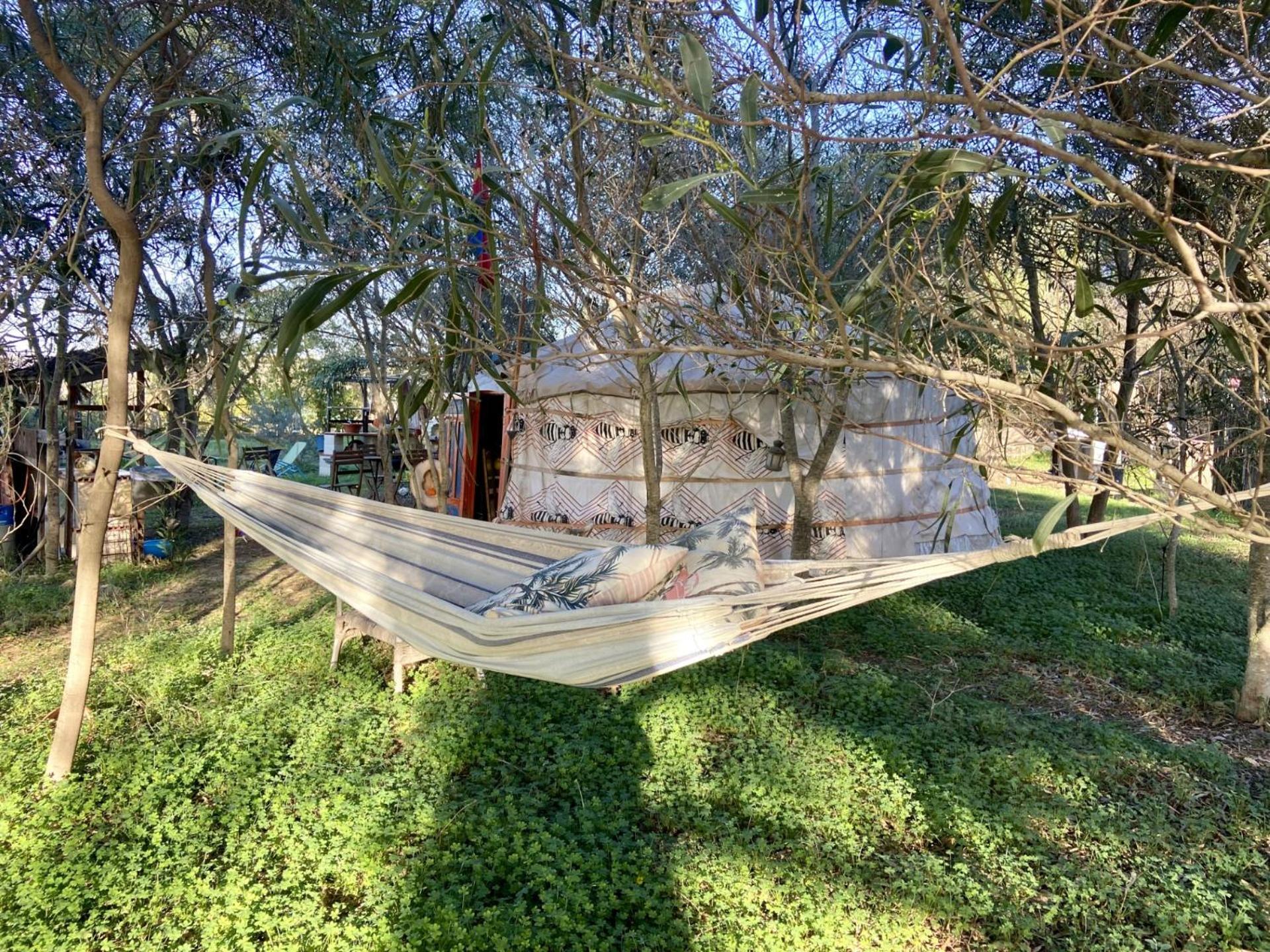 Camping Fahala