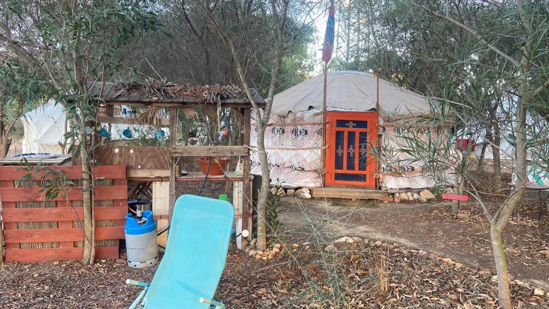 Camping Fahala