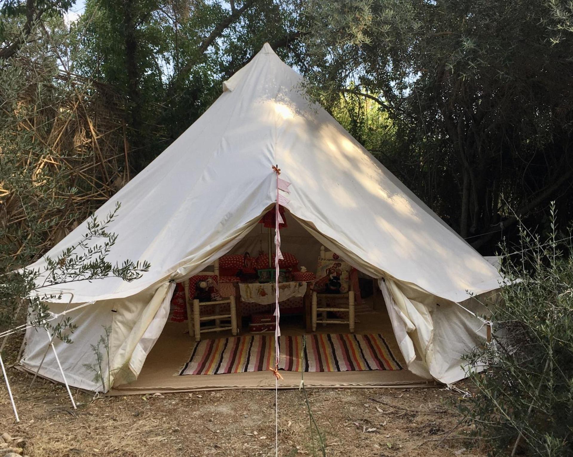 Camping Fahala *