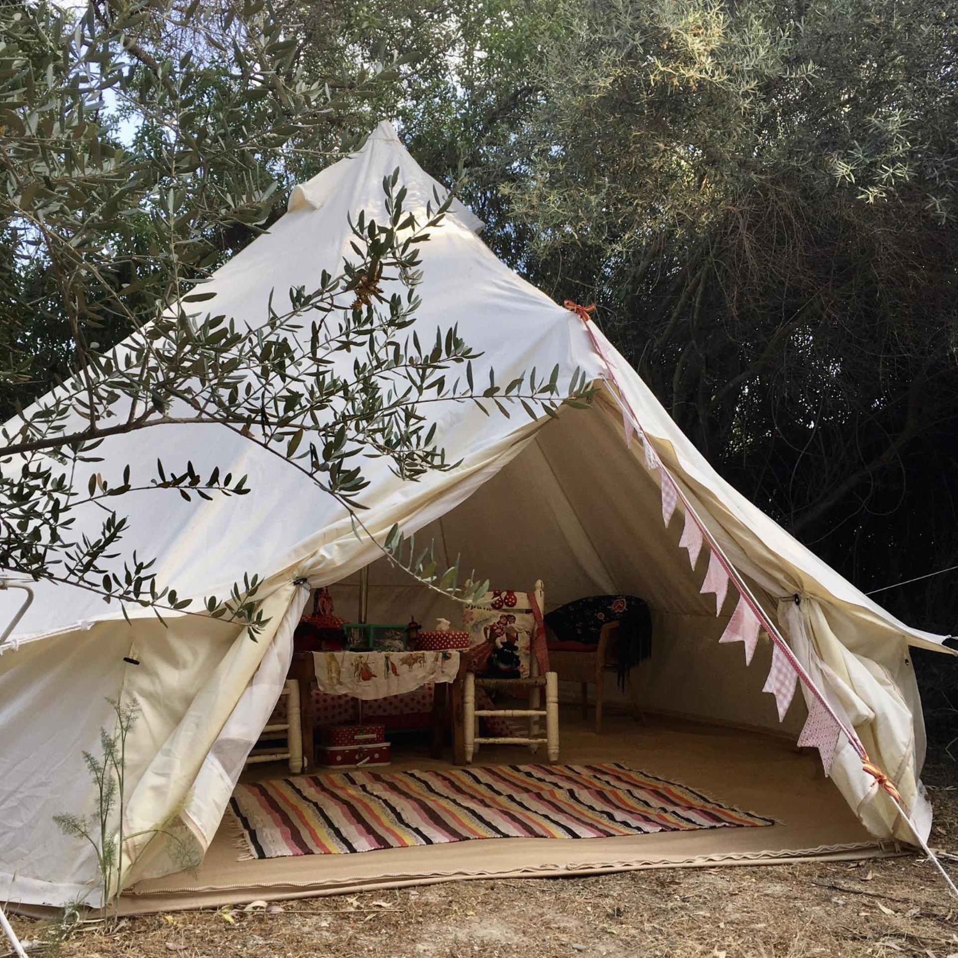 Camping Fahala