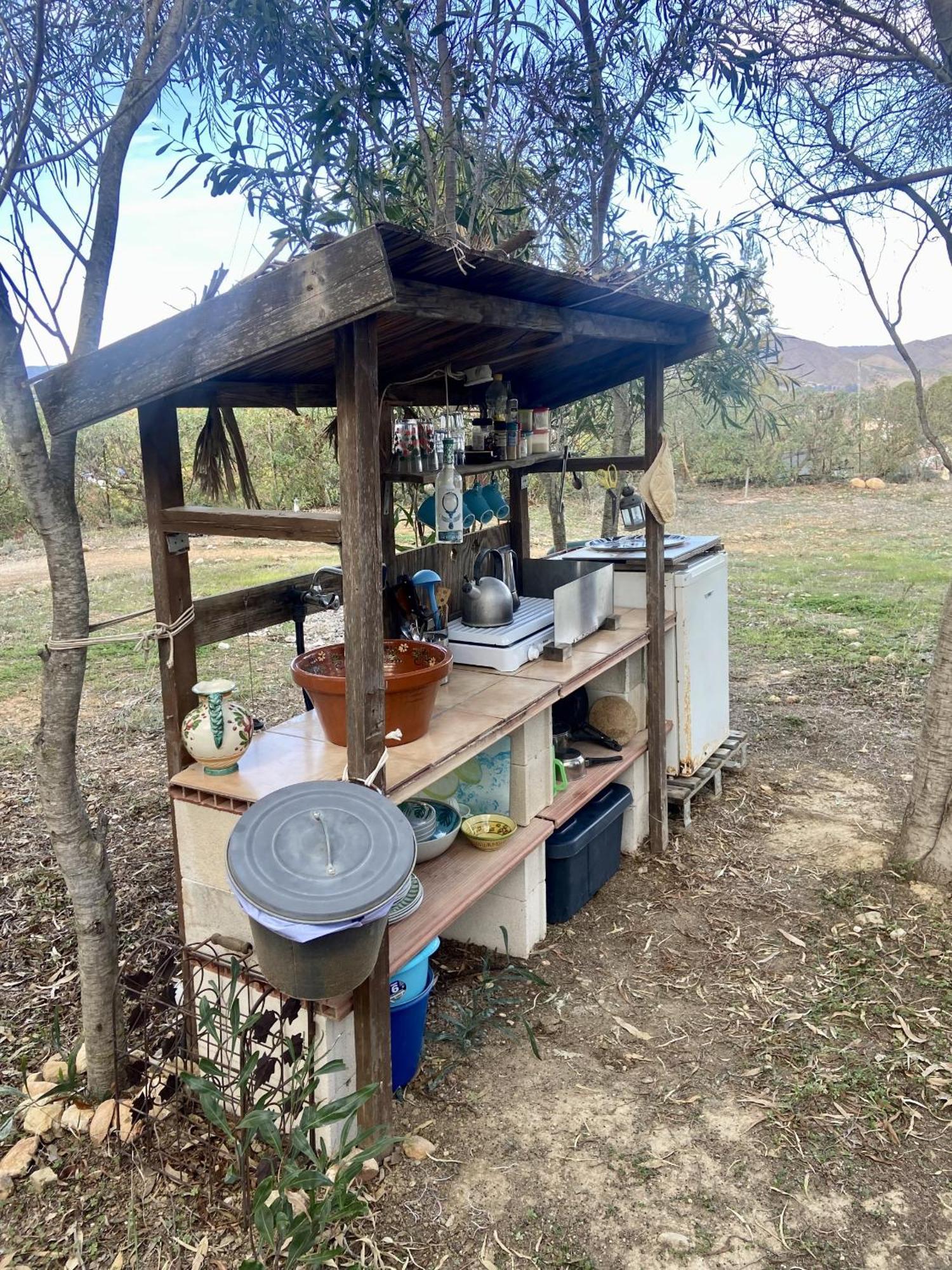Camping Fahala