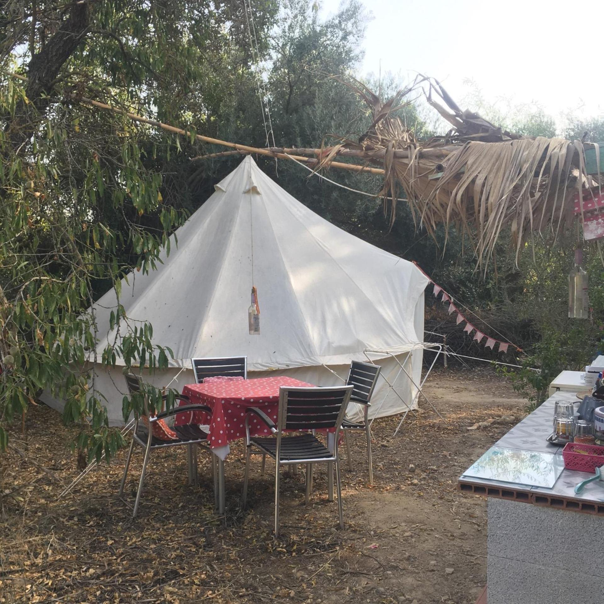 Camping Fahala
