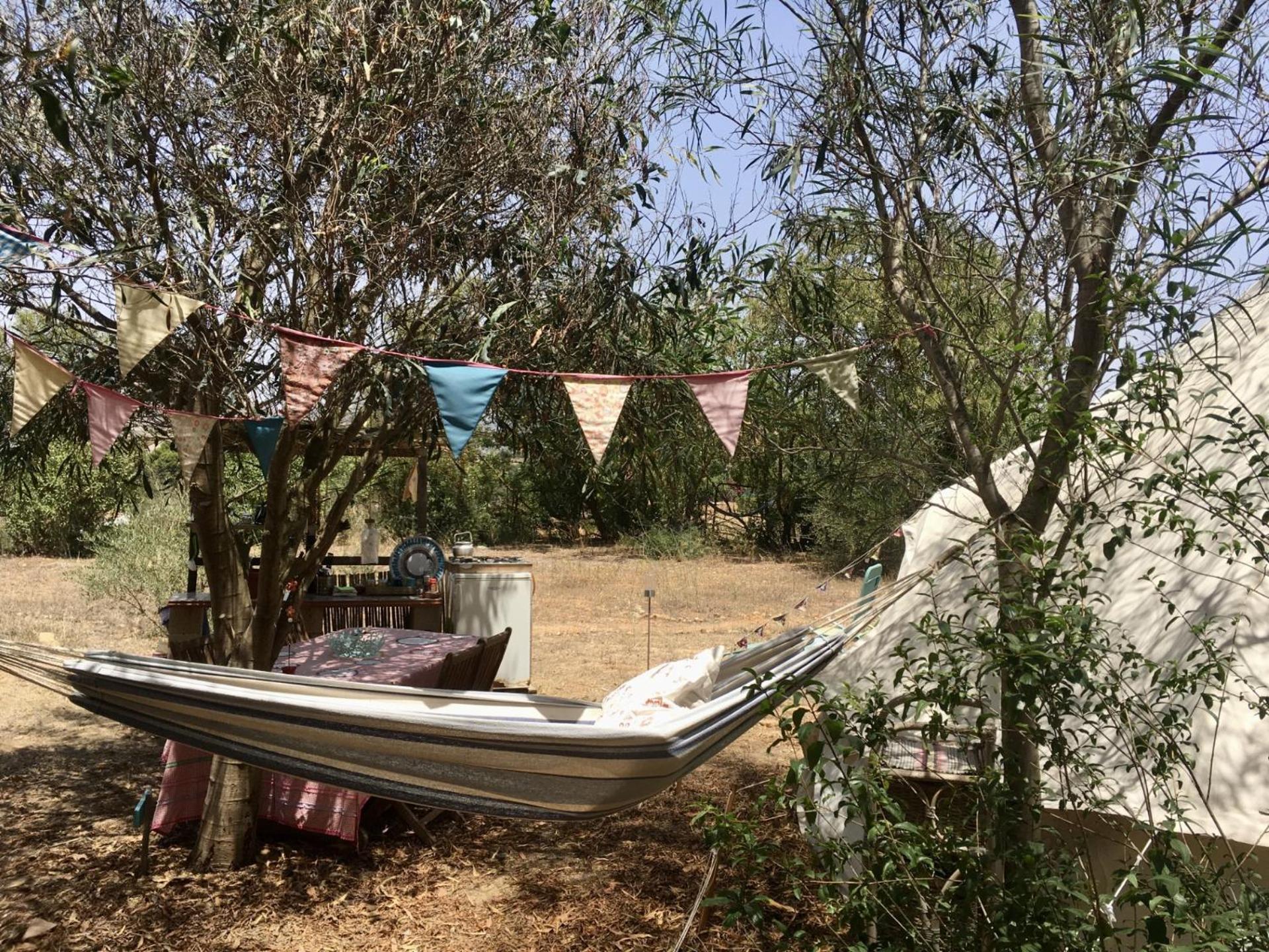 Camping Fahala *