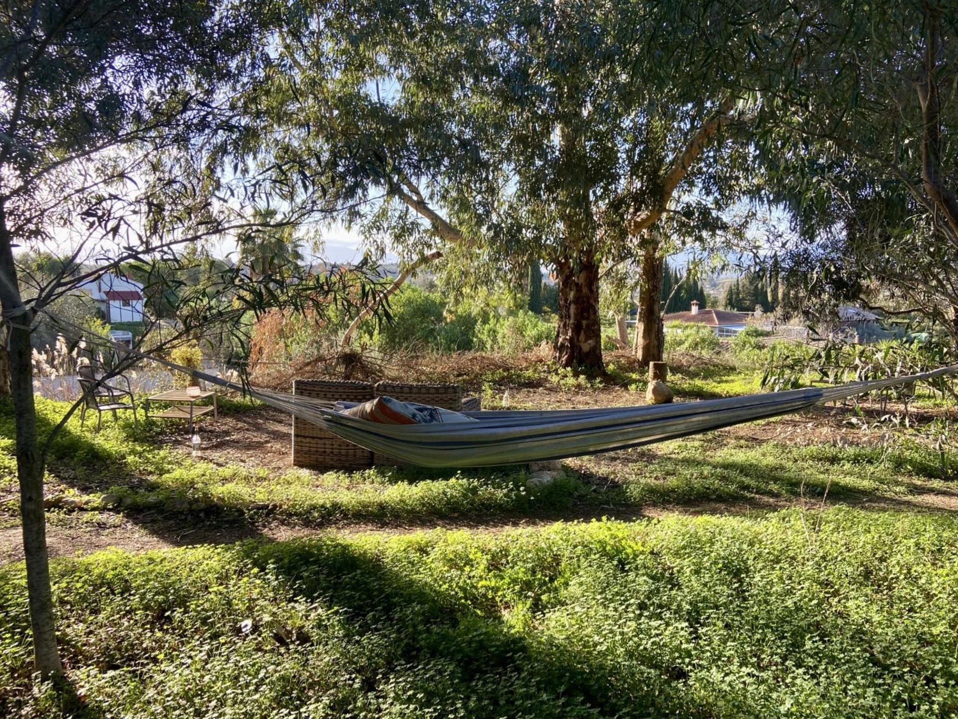 Camping Fahala Cártama