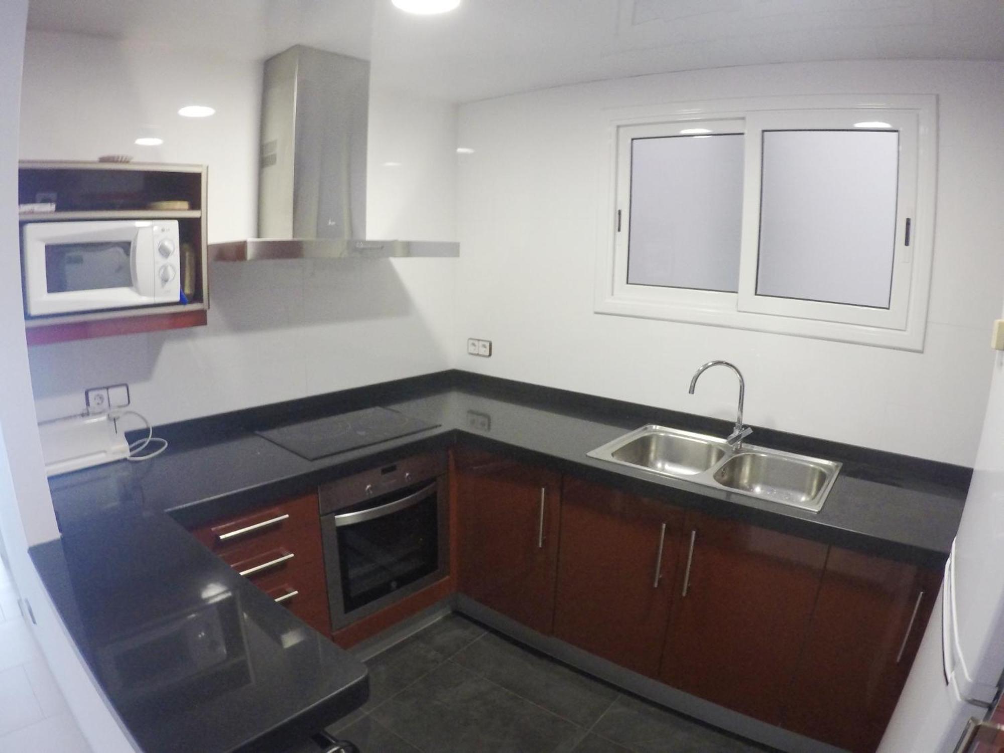 Apartment Aiguaneu Sa Palomera