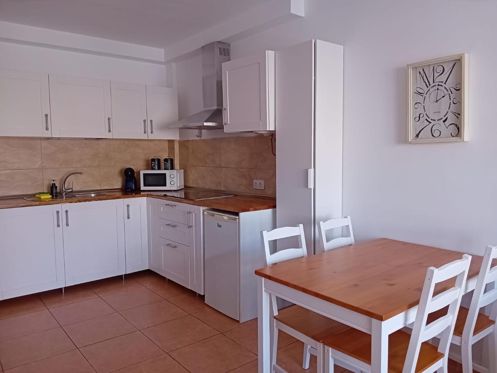 Apartamento Stefi