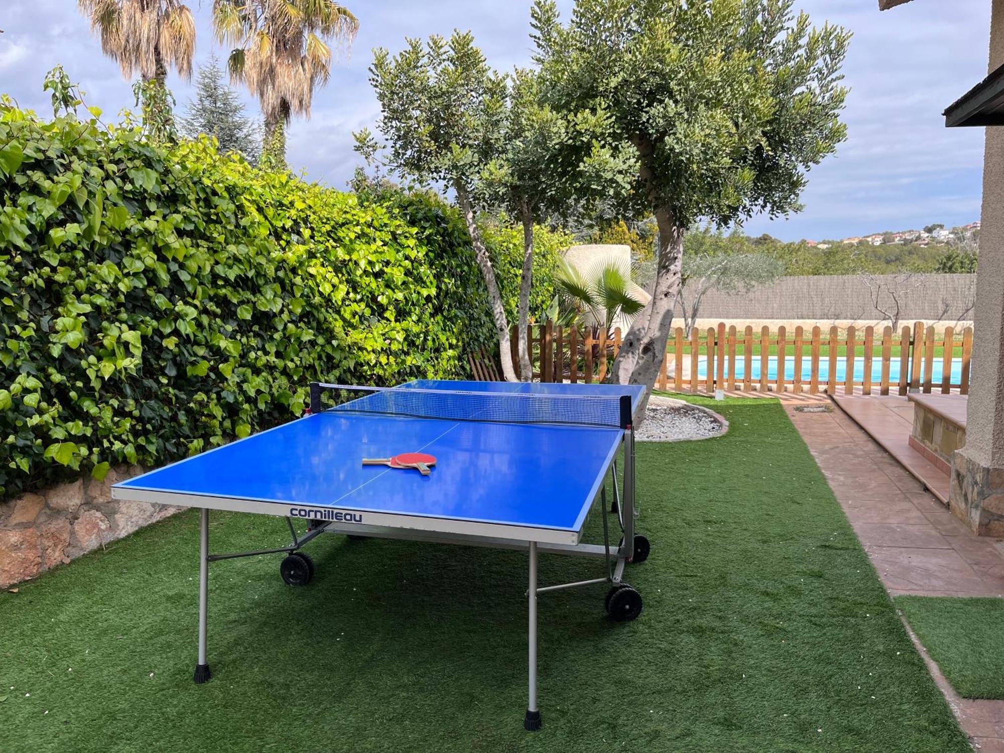 Holiday home Casa Neus Bara Ii Roda de Bera