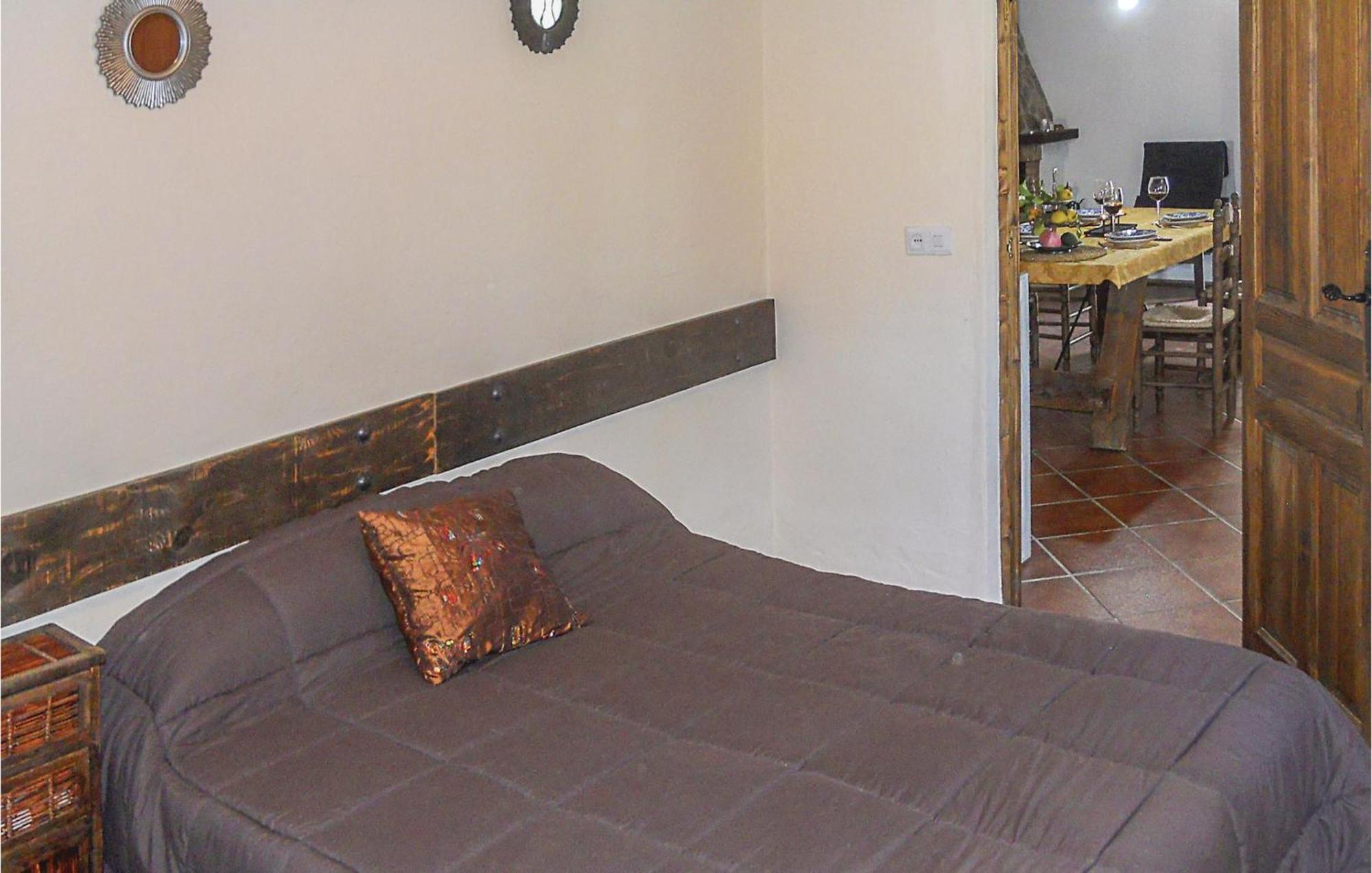 Сasa de vacaciones Cozy In El With Kitchen *