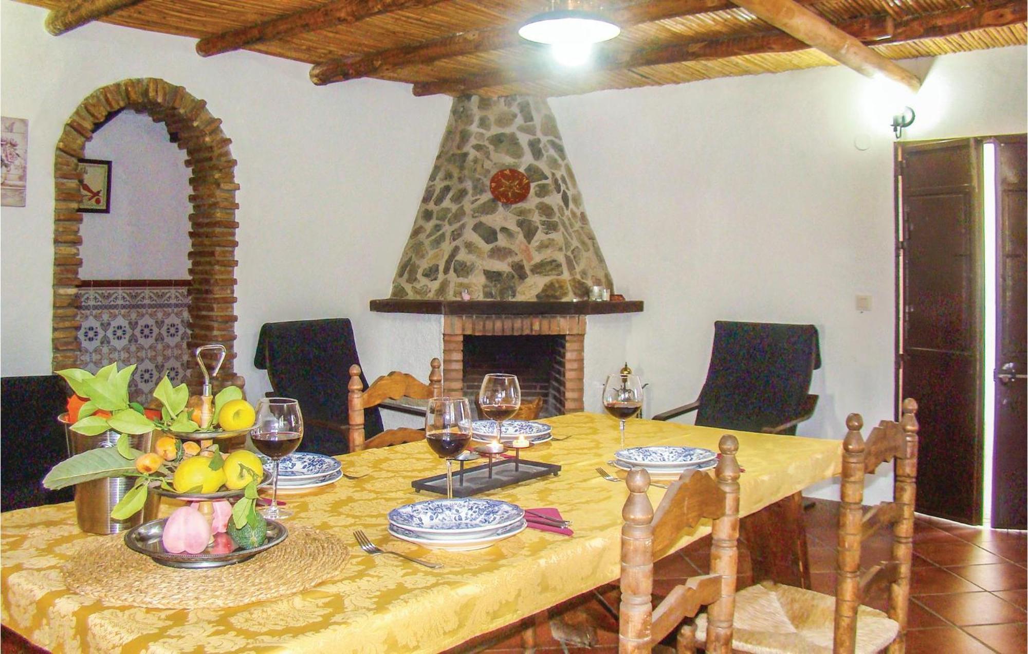 Cozy In El With Kitchen Borge