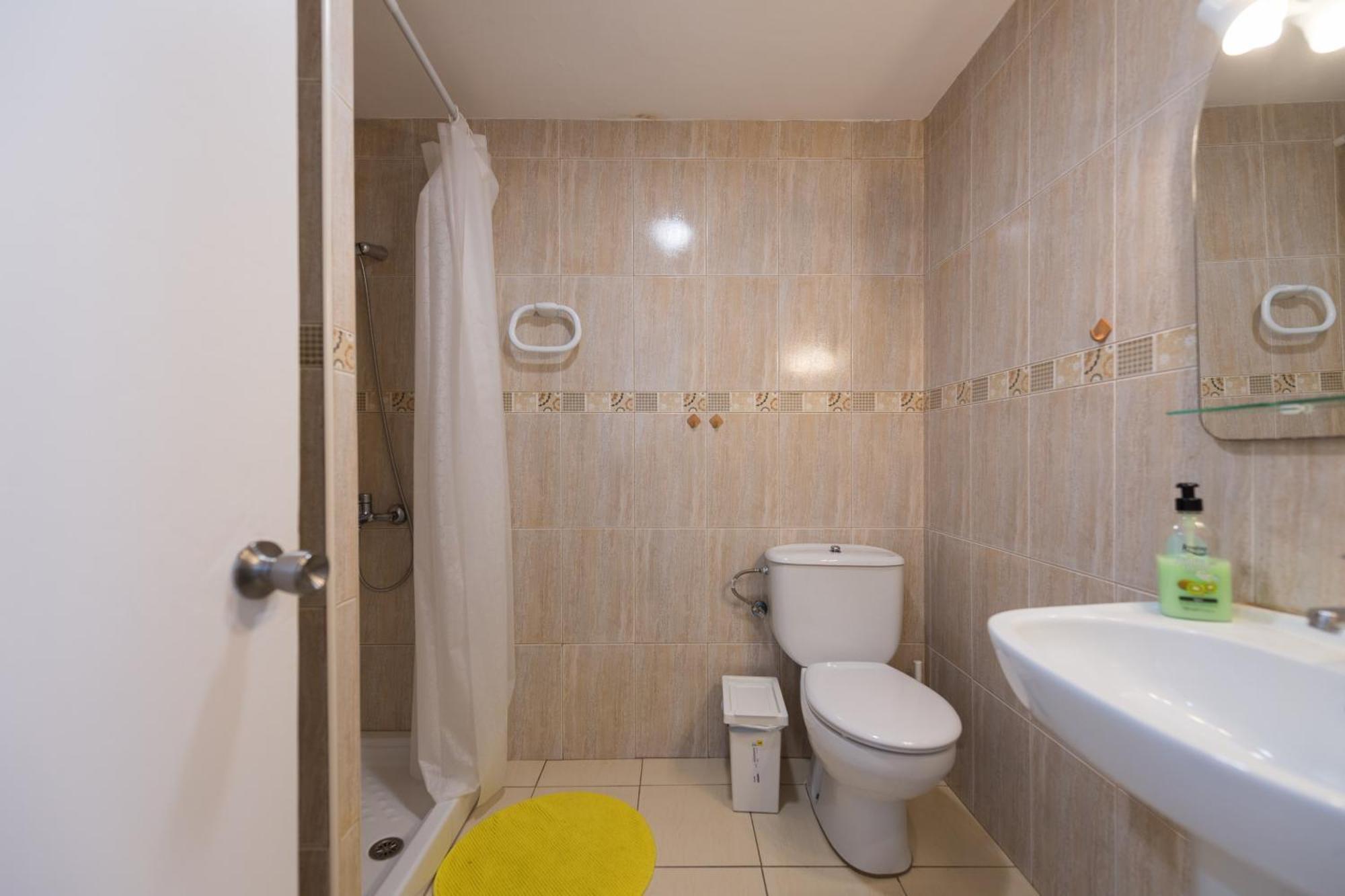 Сasa de vacaciones Yellow Sun Marine I By Canariasgetaway *