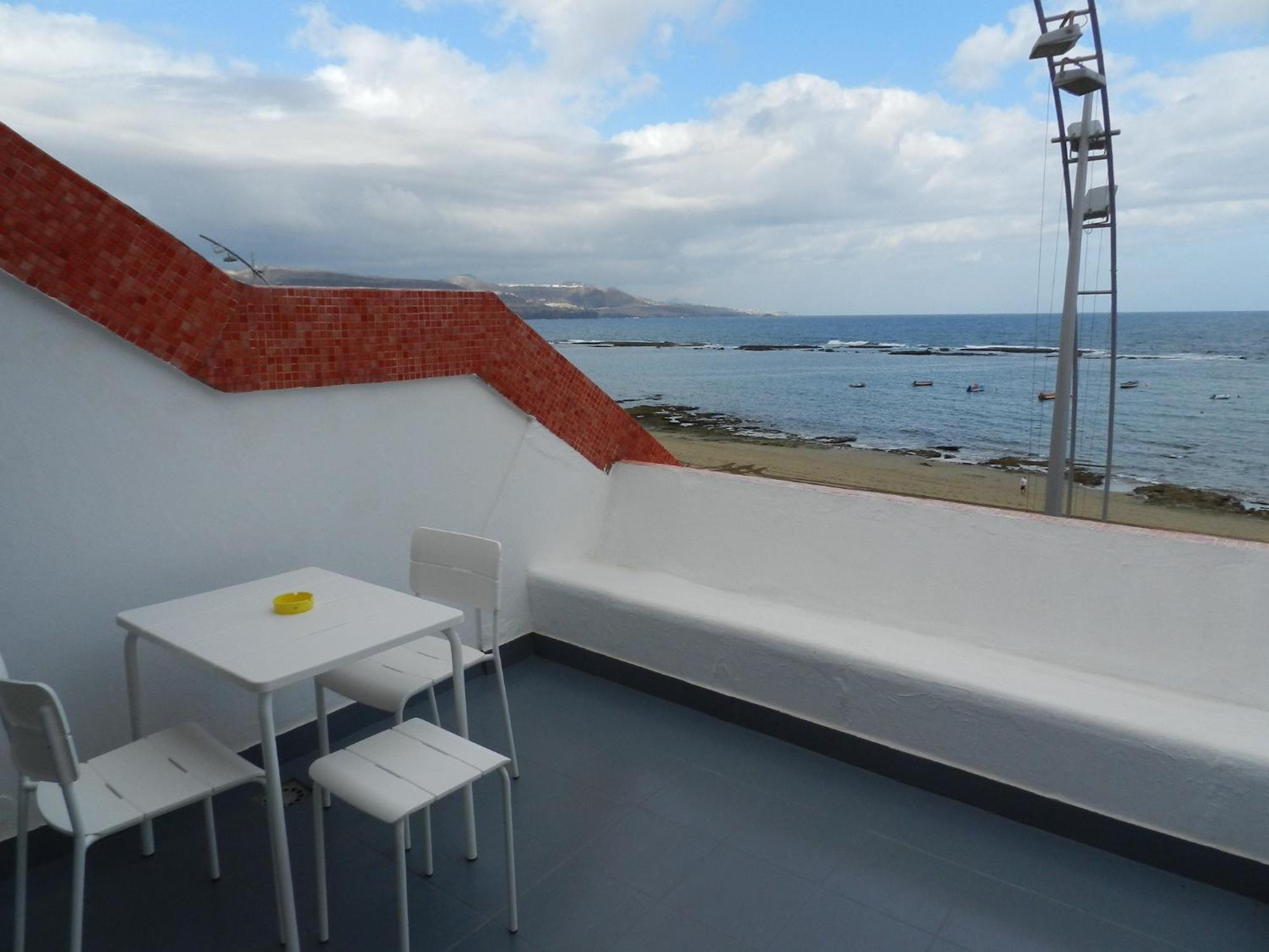 Сasa de vacaciones Yellow Sun Marine I By Canariasgetaway
