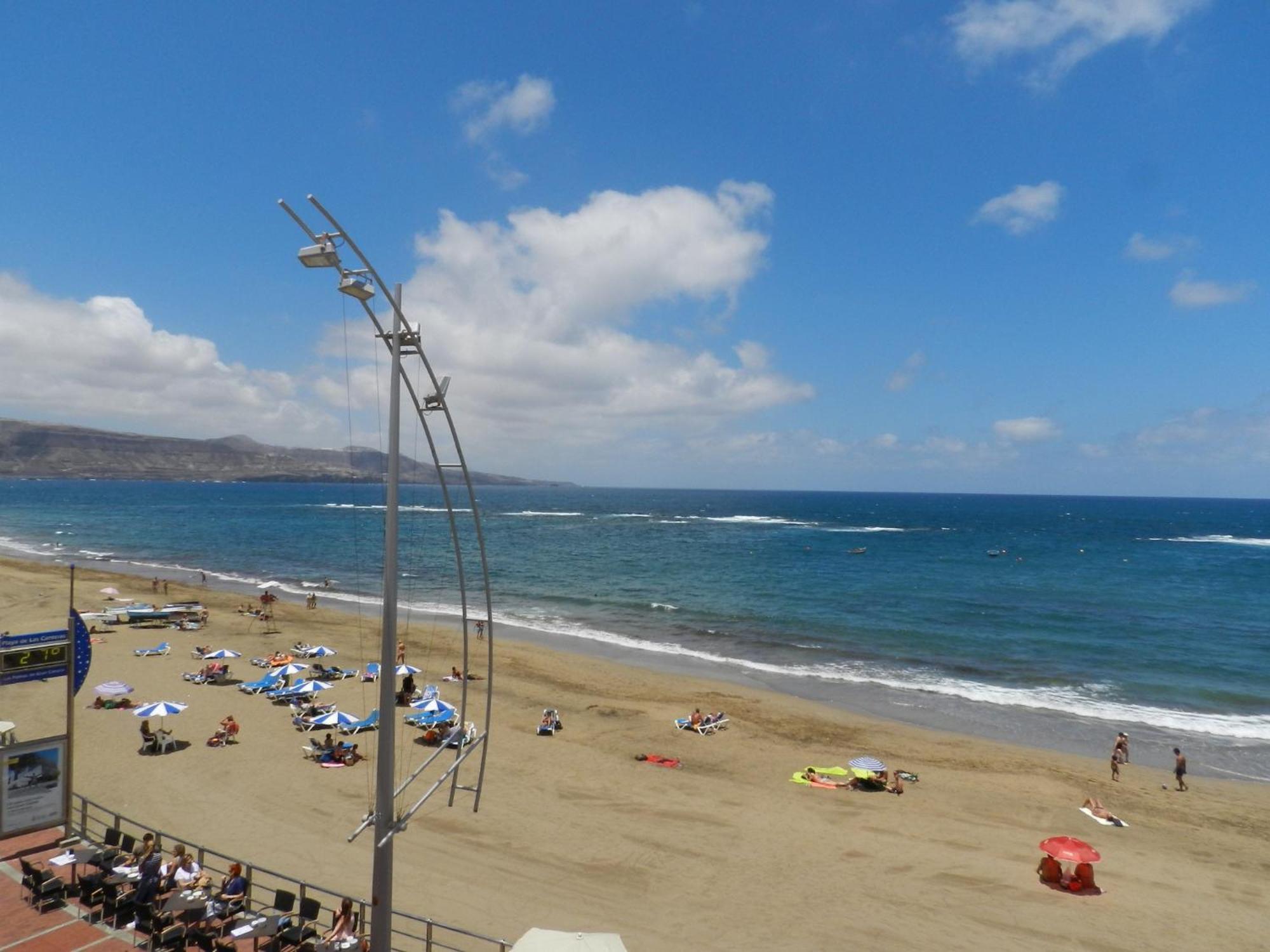 Сasa de vacaciones Yellow Sun Marine I By Canariasgetaway