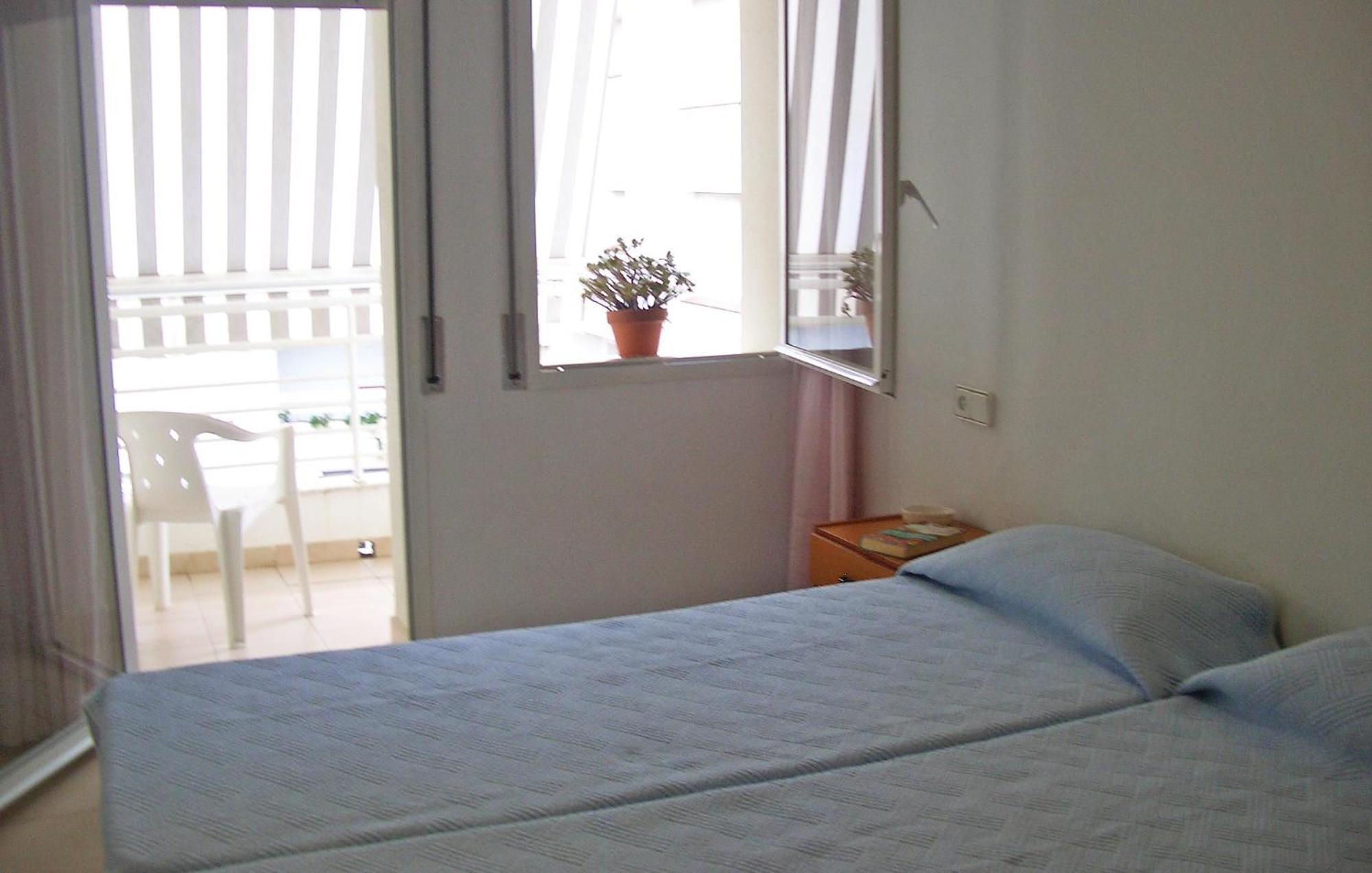 Apartamento Cozy In With Kitchen *