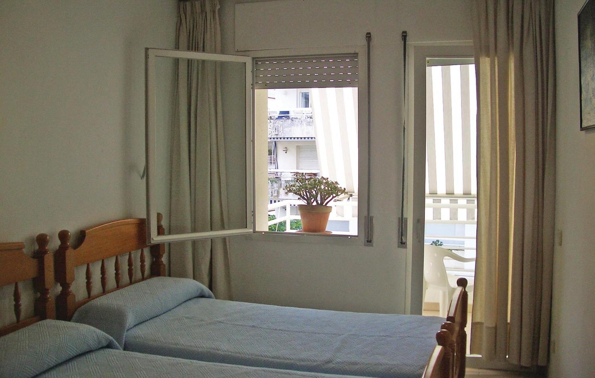 Apartamento Cozy In With Kitchen *