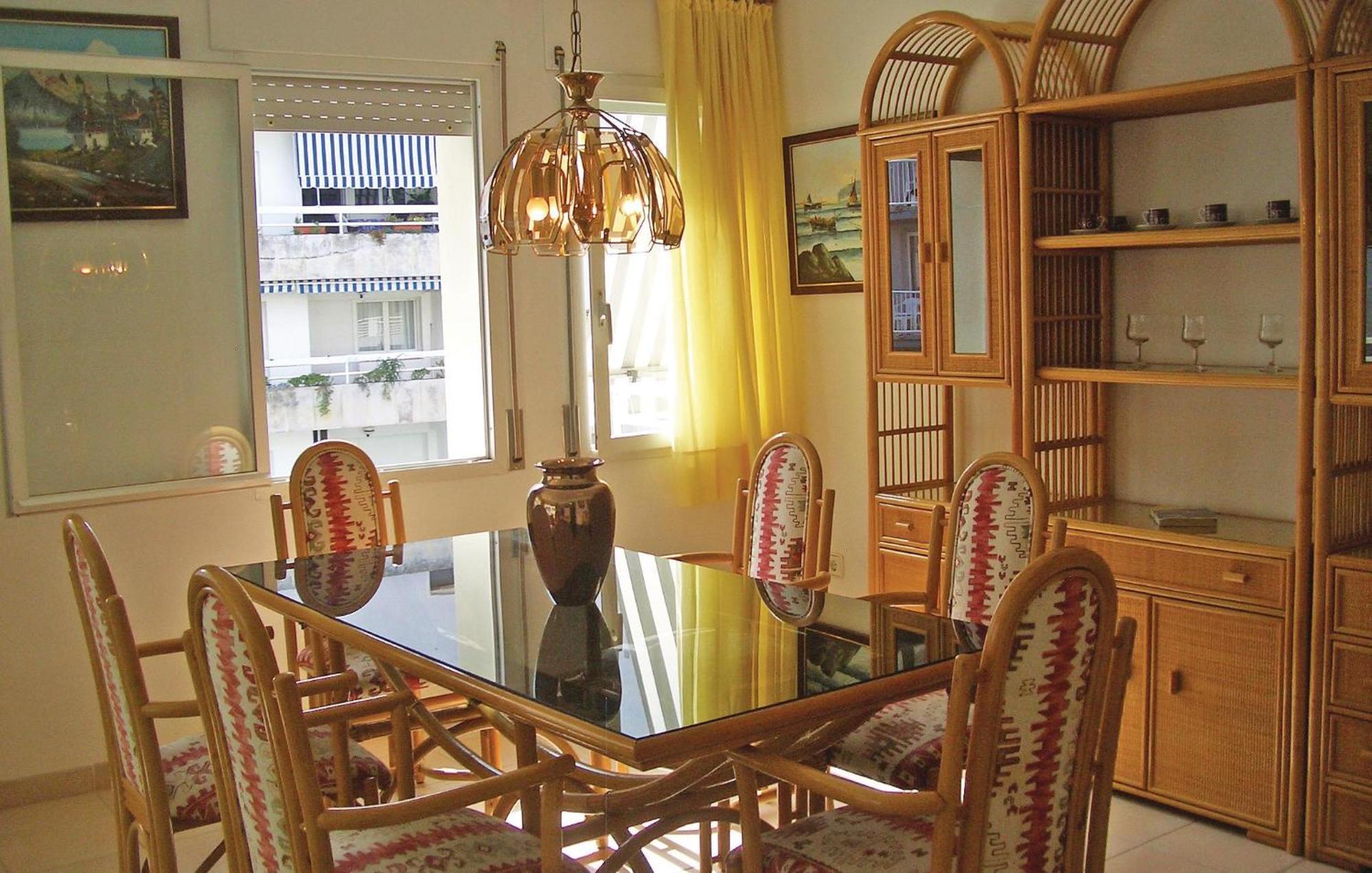 Cozy In With Kitchen