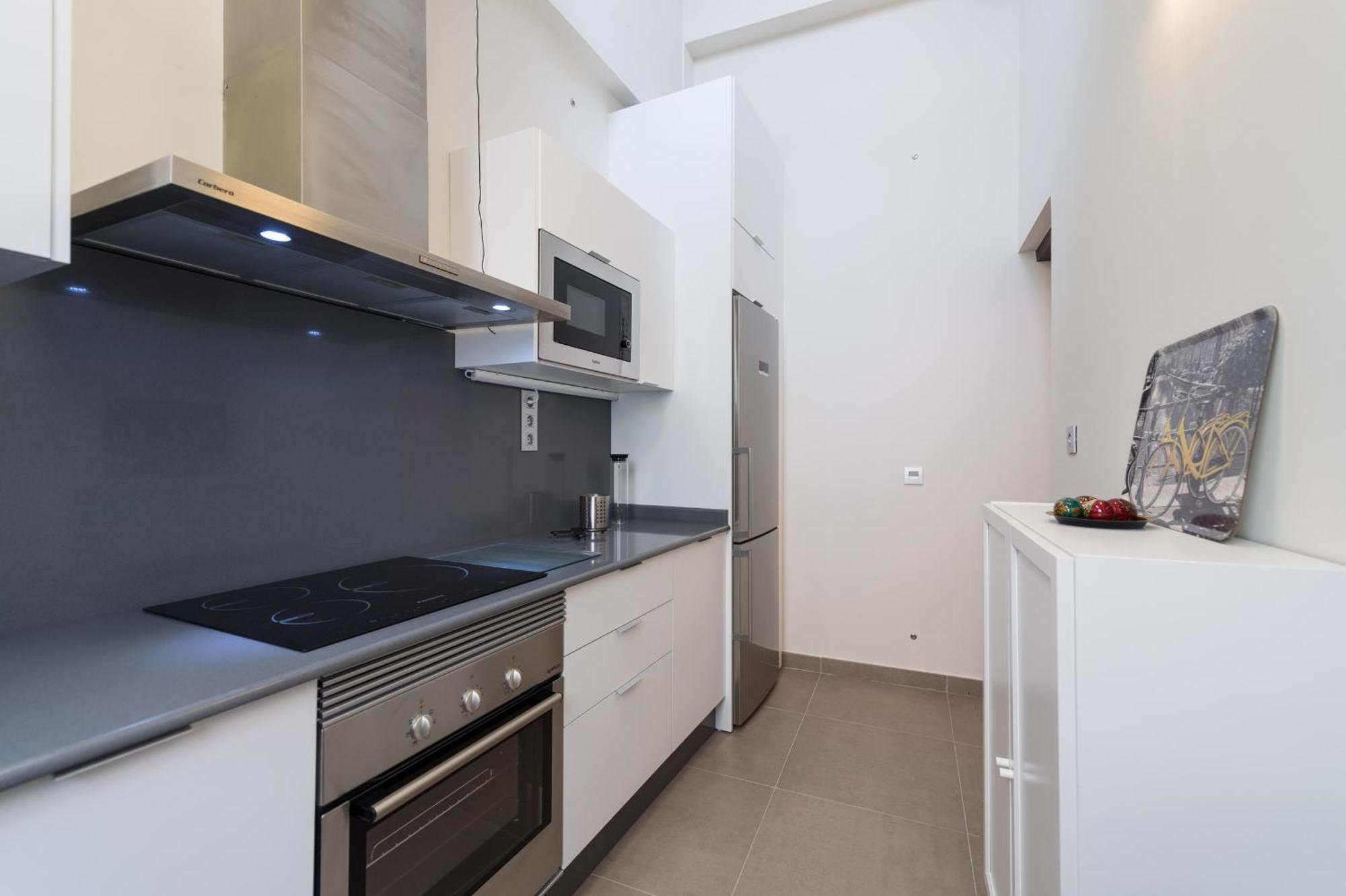 Holiday home La Bakery De Vegueta *