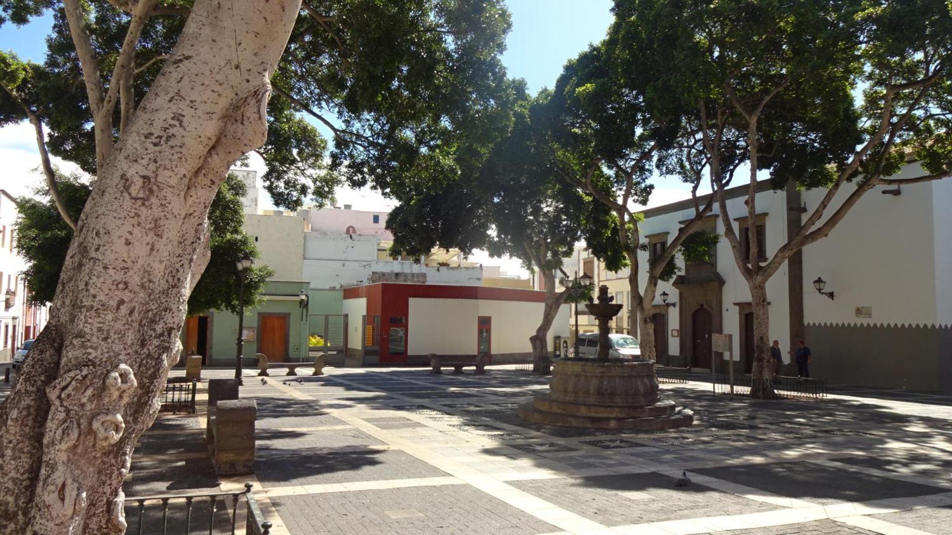 Holiday home La Bakery De Vegueta