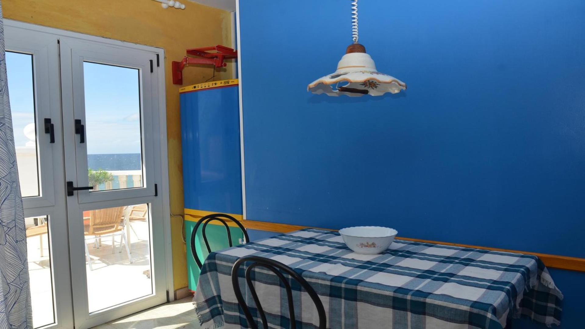 Apartamento El Molino Azul 4a