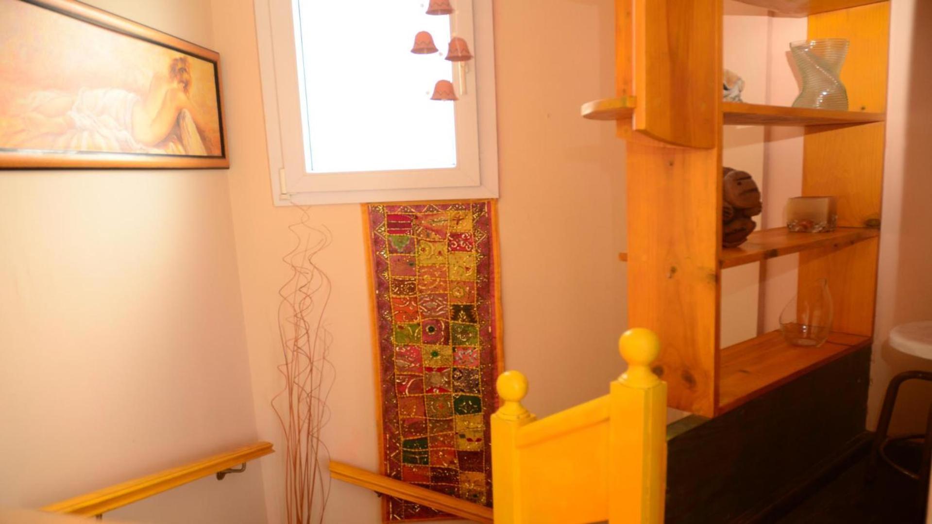 Apartamento El Molino Azul 4a *