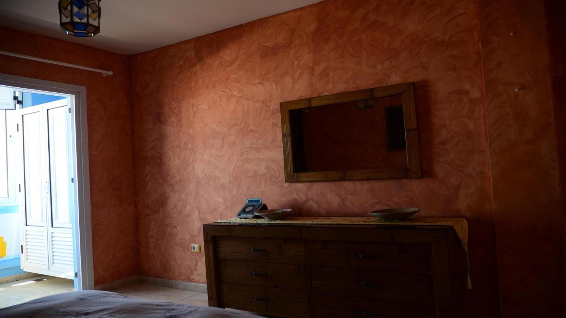 Apartamento El Molino Azul 4a