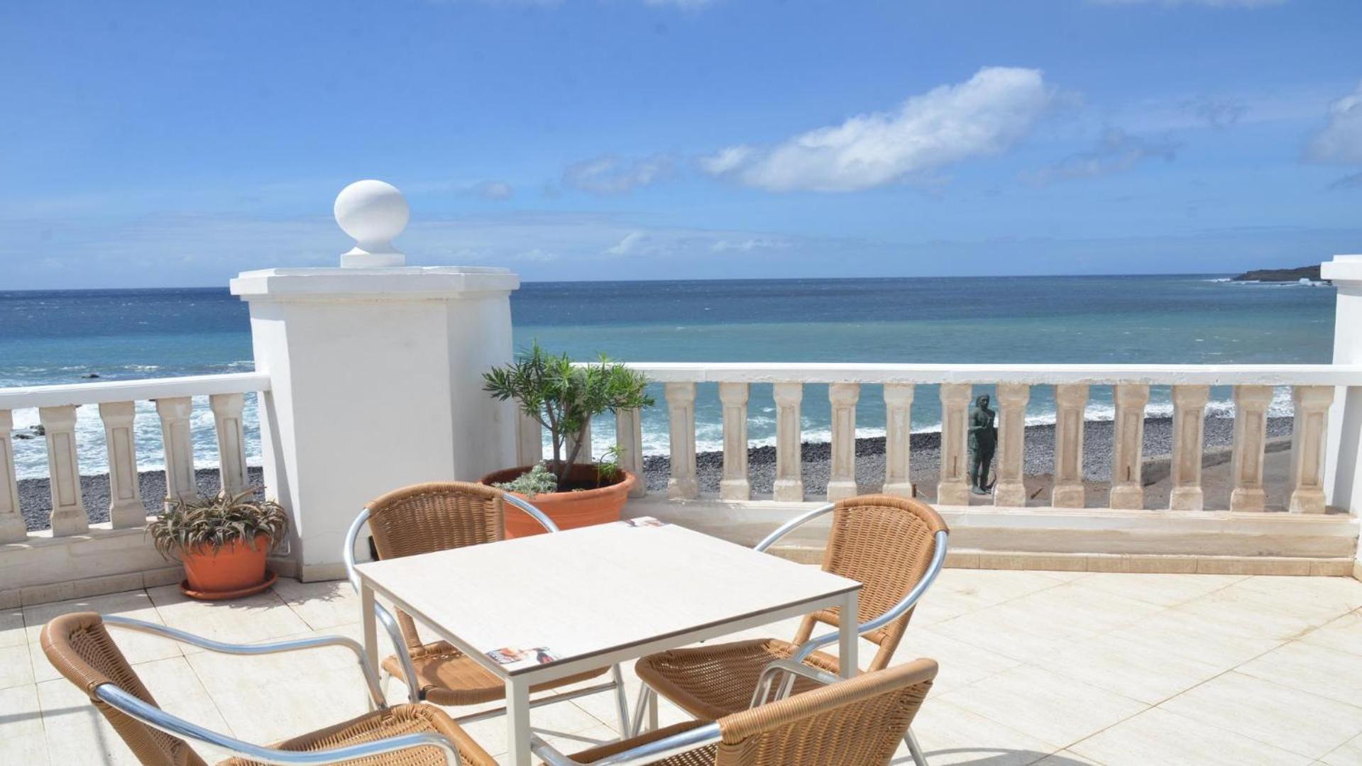 Apartamento El Molino Azul 4a