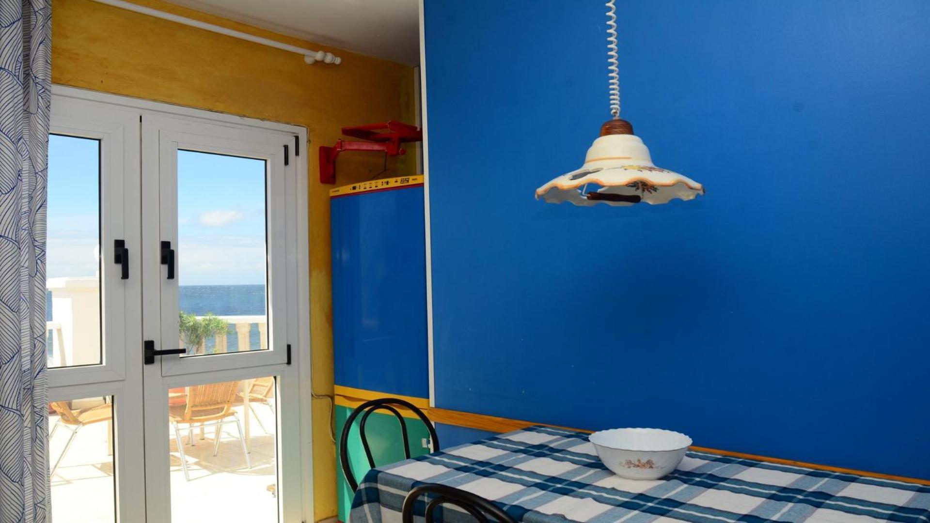 Apartamento El Molino Azul 4a