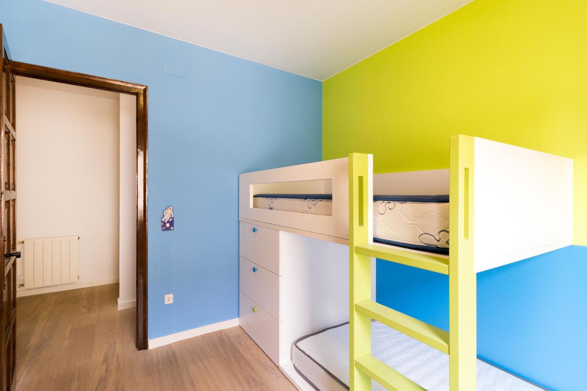 Сasa de vacaciones Casa Roure - Sistachrentals *