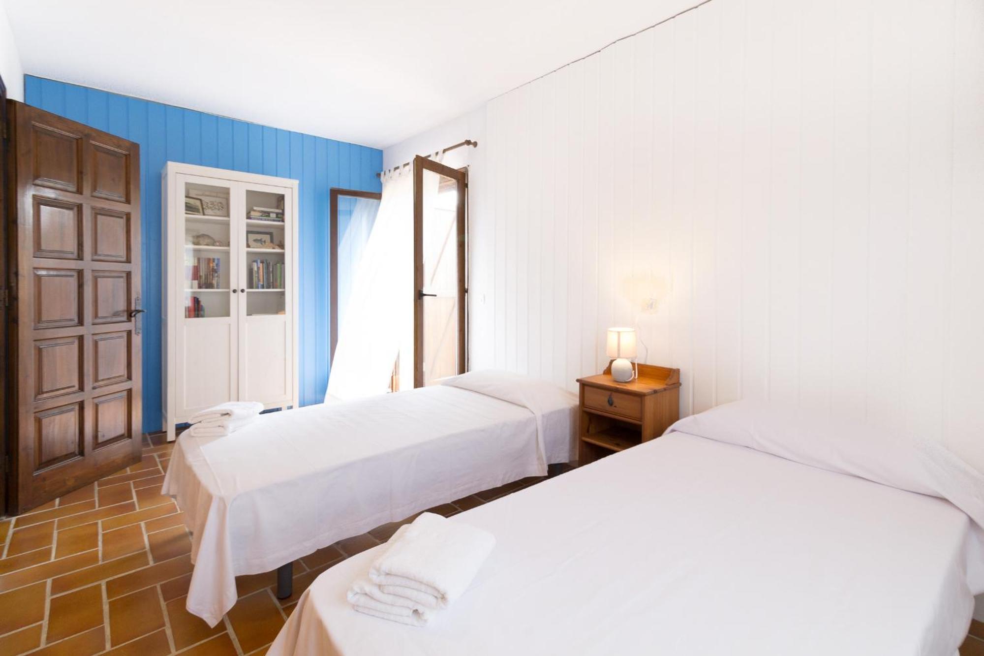 Сasa de vacaciones Casa Roure - Sistachrentals Torroella de Montgrí